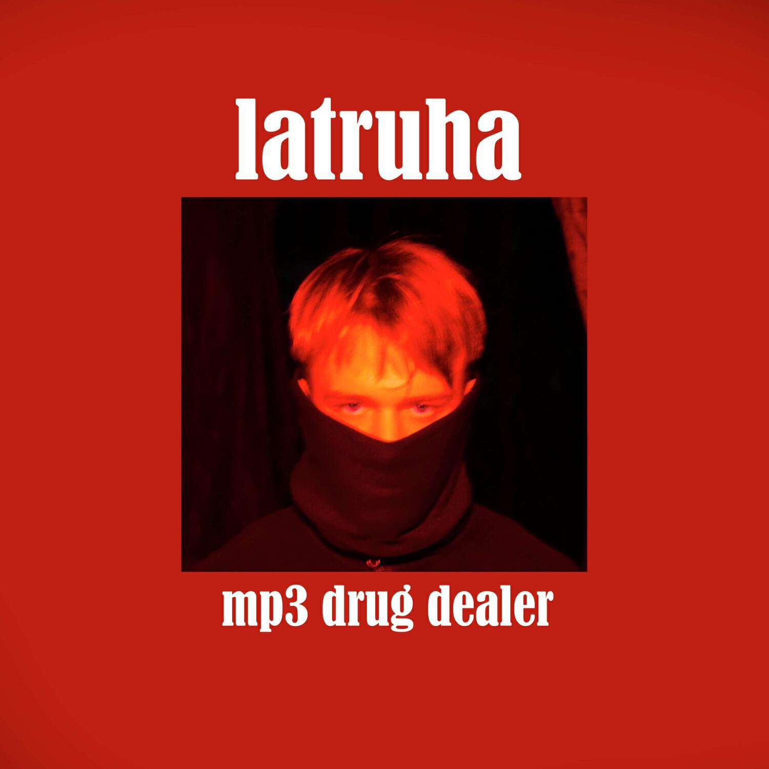 Релиз Mp3 drug dealer