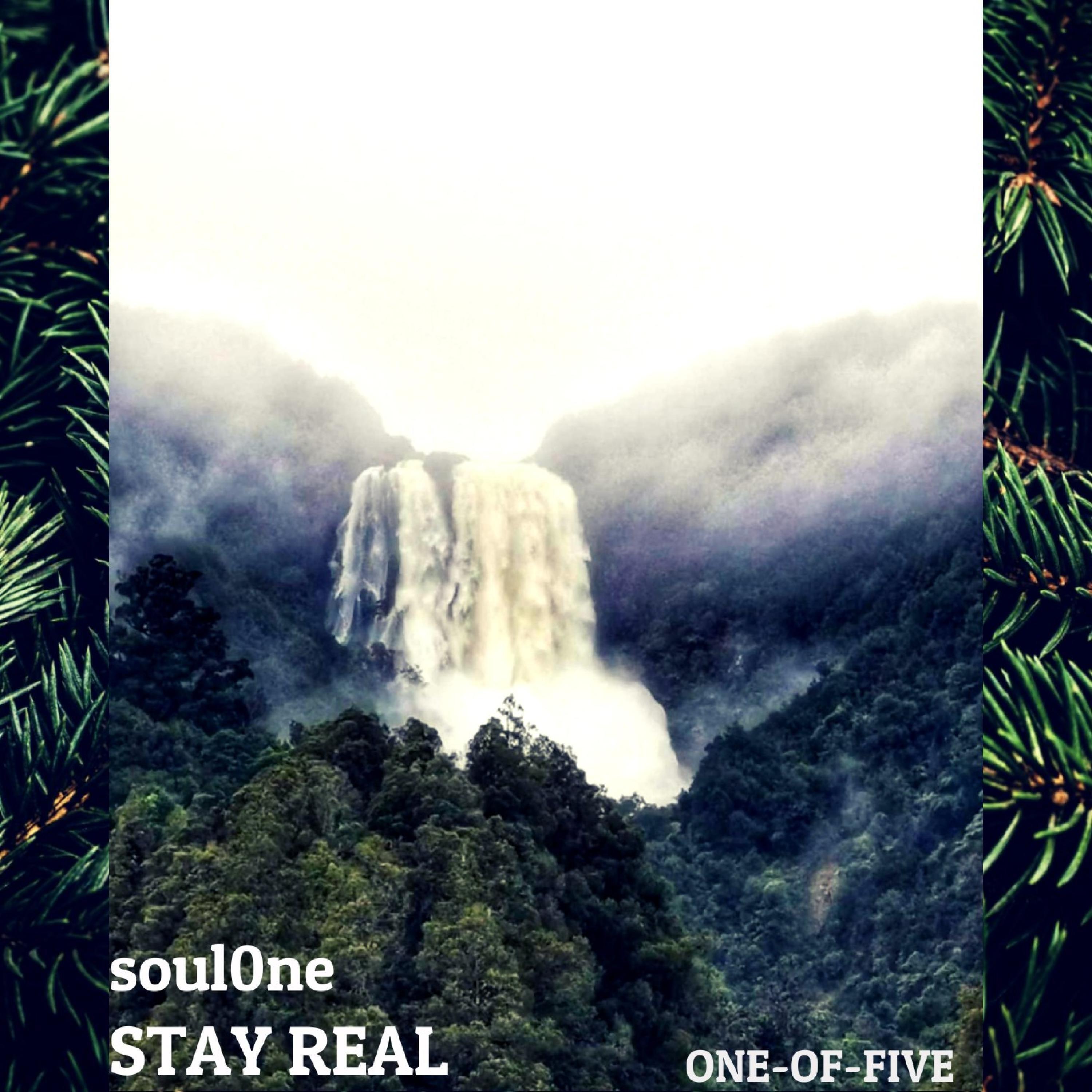 Релиз Stay Real