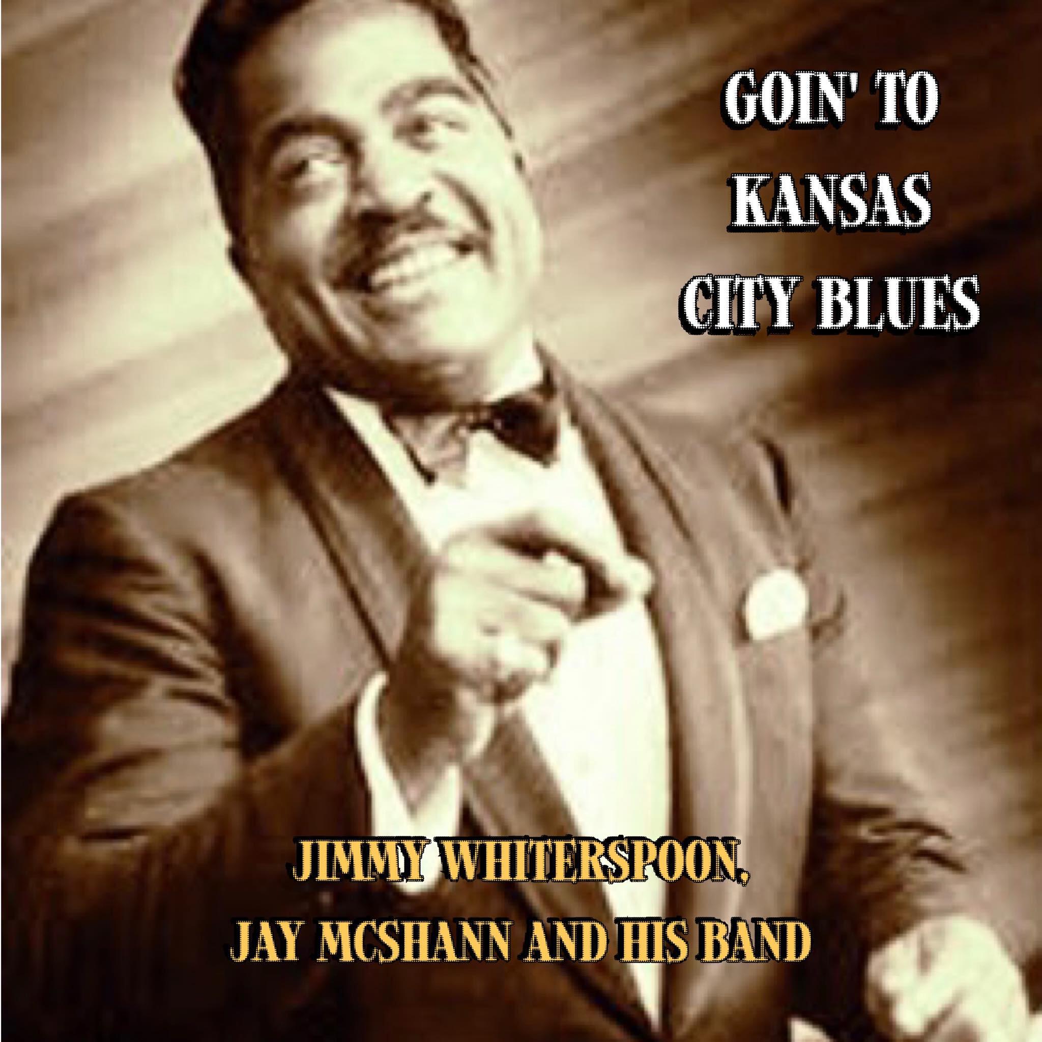 Jay McShann And His Band