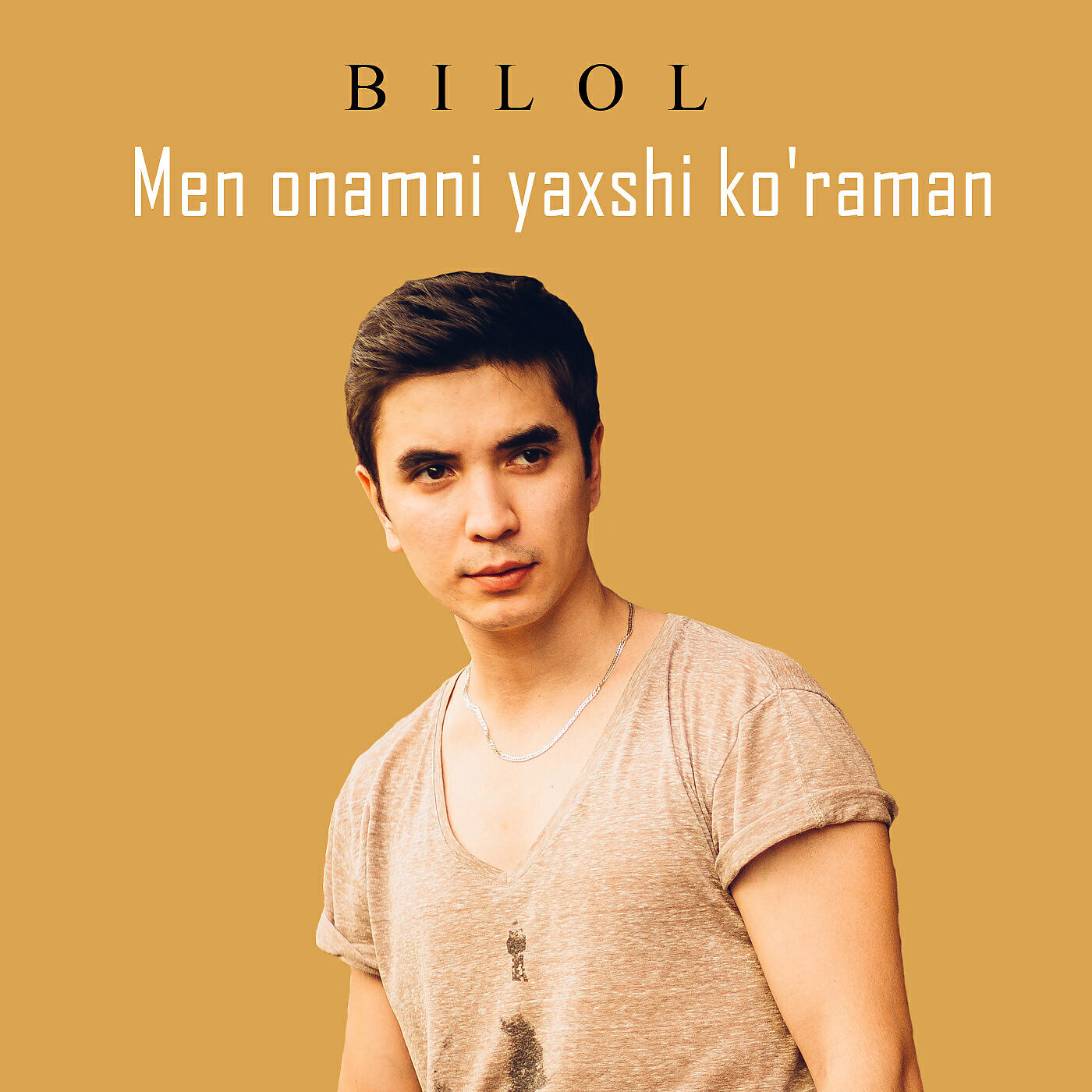 Релиз Men Onamni Yaxshi Ko'raman