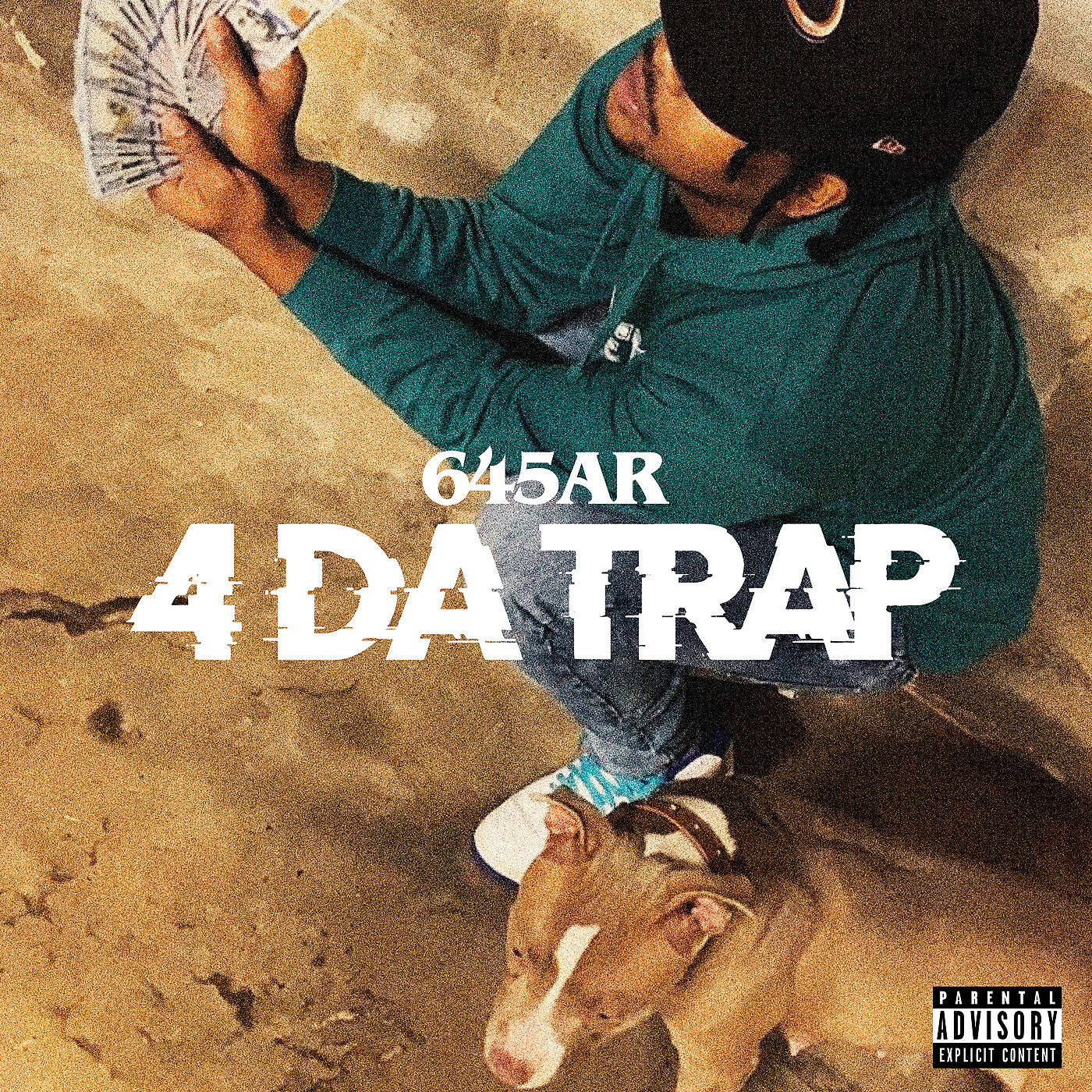 Релиз 4 Da Trap