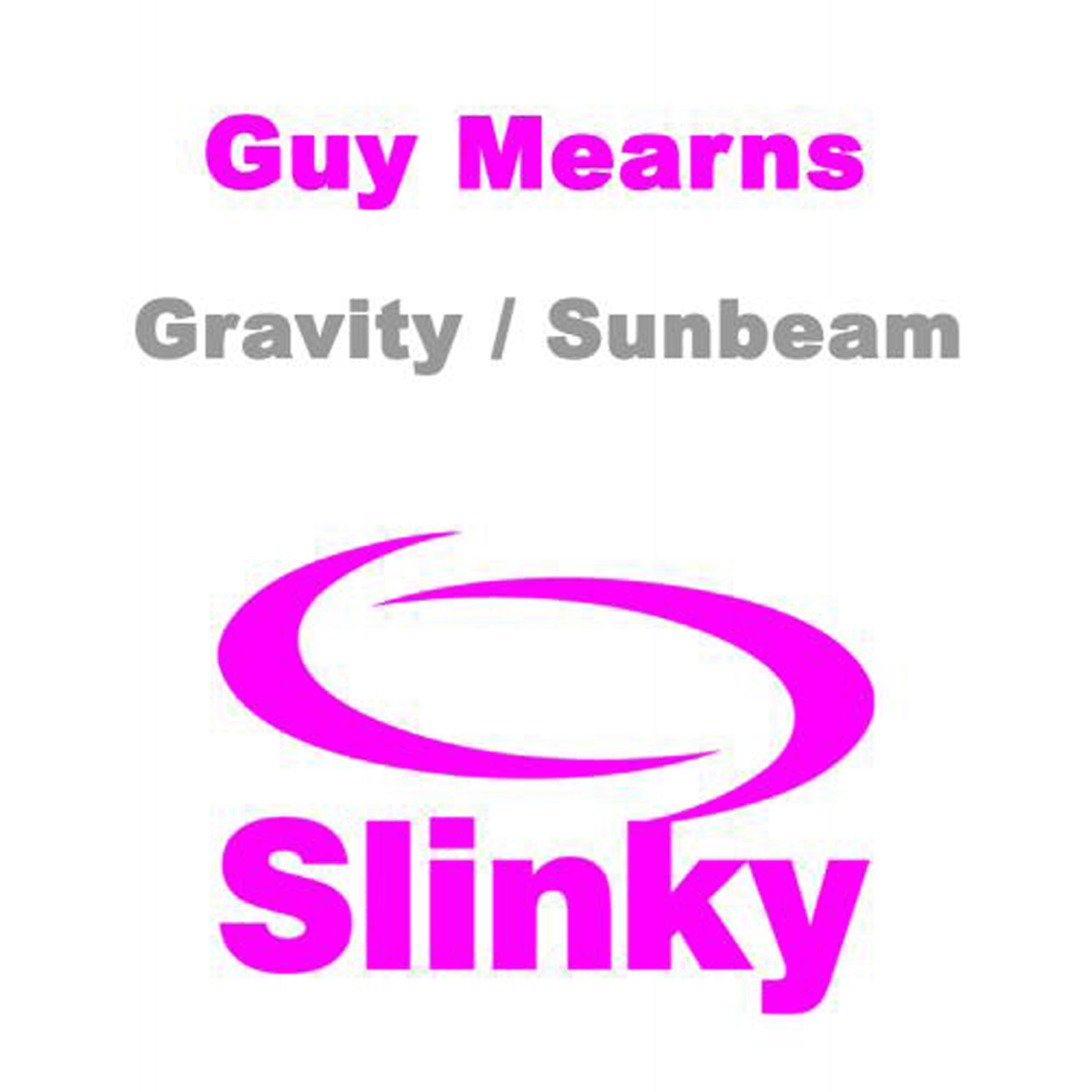 Релиз Guy Mearns