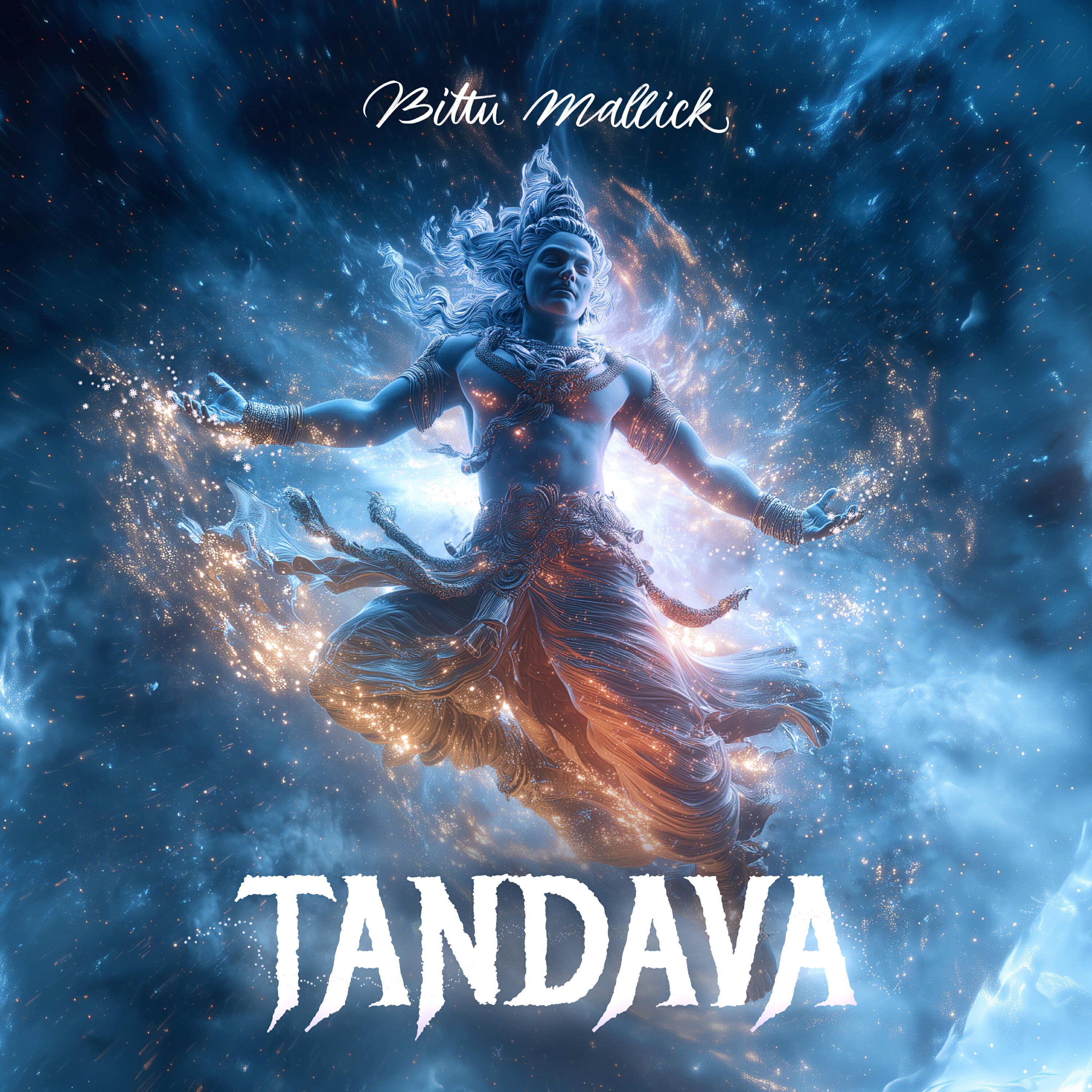 Релиз Tandava
