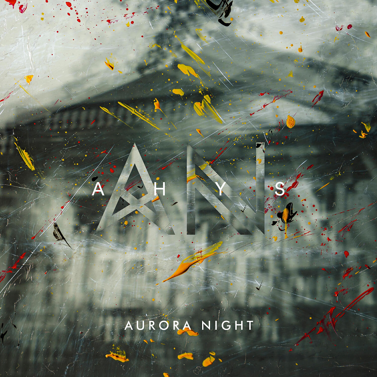Релиз Ahys