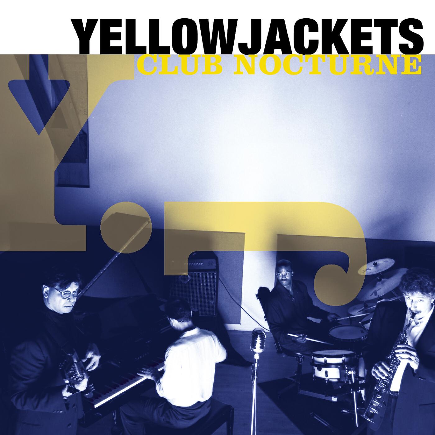 Релиз Club Nocturne