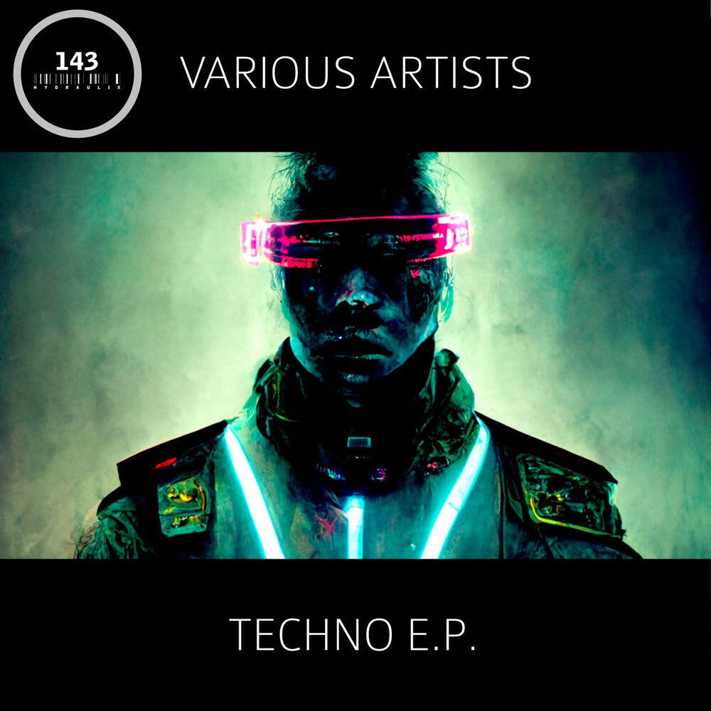 Релиз Techno E.P.