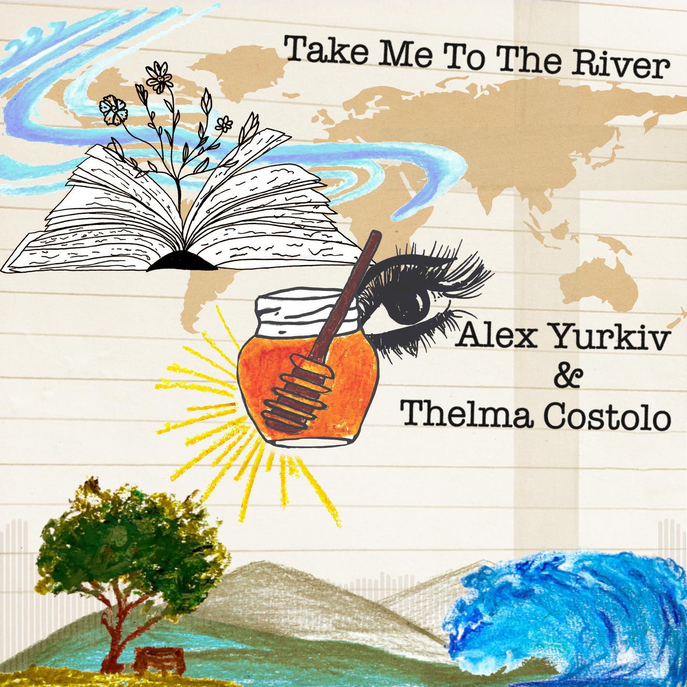 Релиз Take Me to the River (I Will Swim)