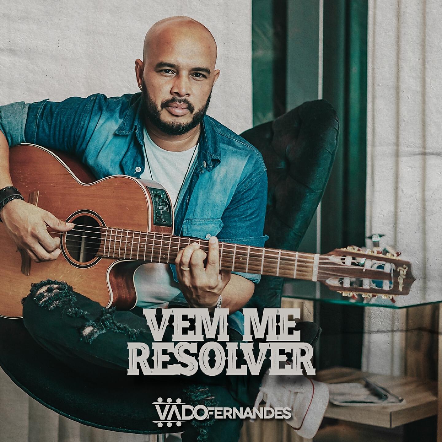 Релиз Vem Me Resolver