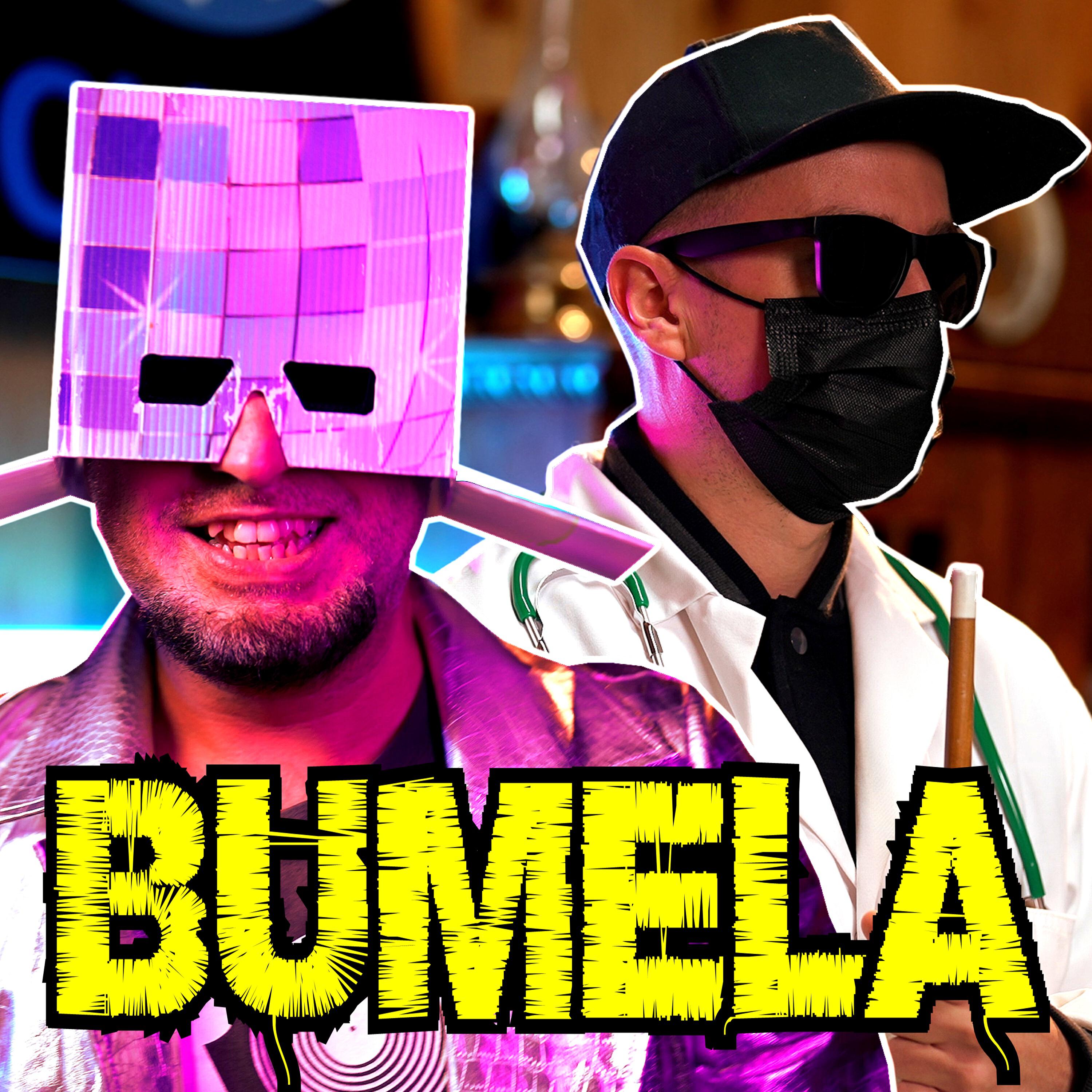 Релиз Bumela