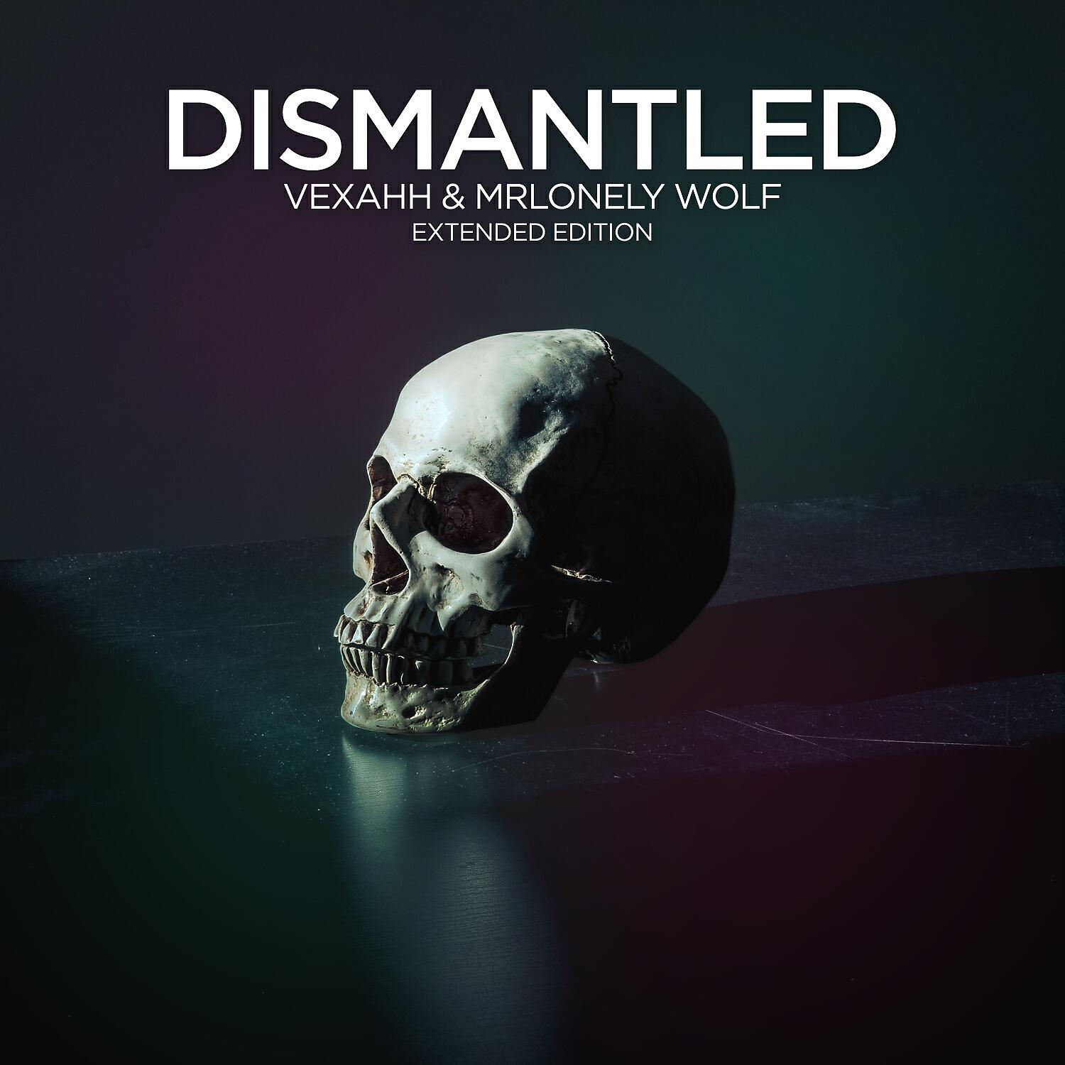 Релиз Dismantled (Extended Edition)