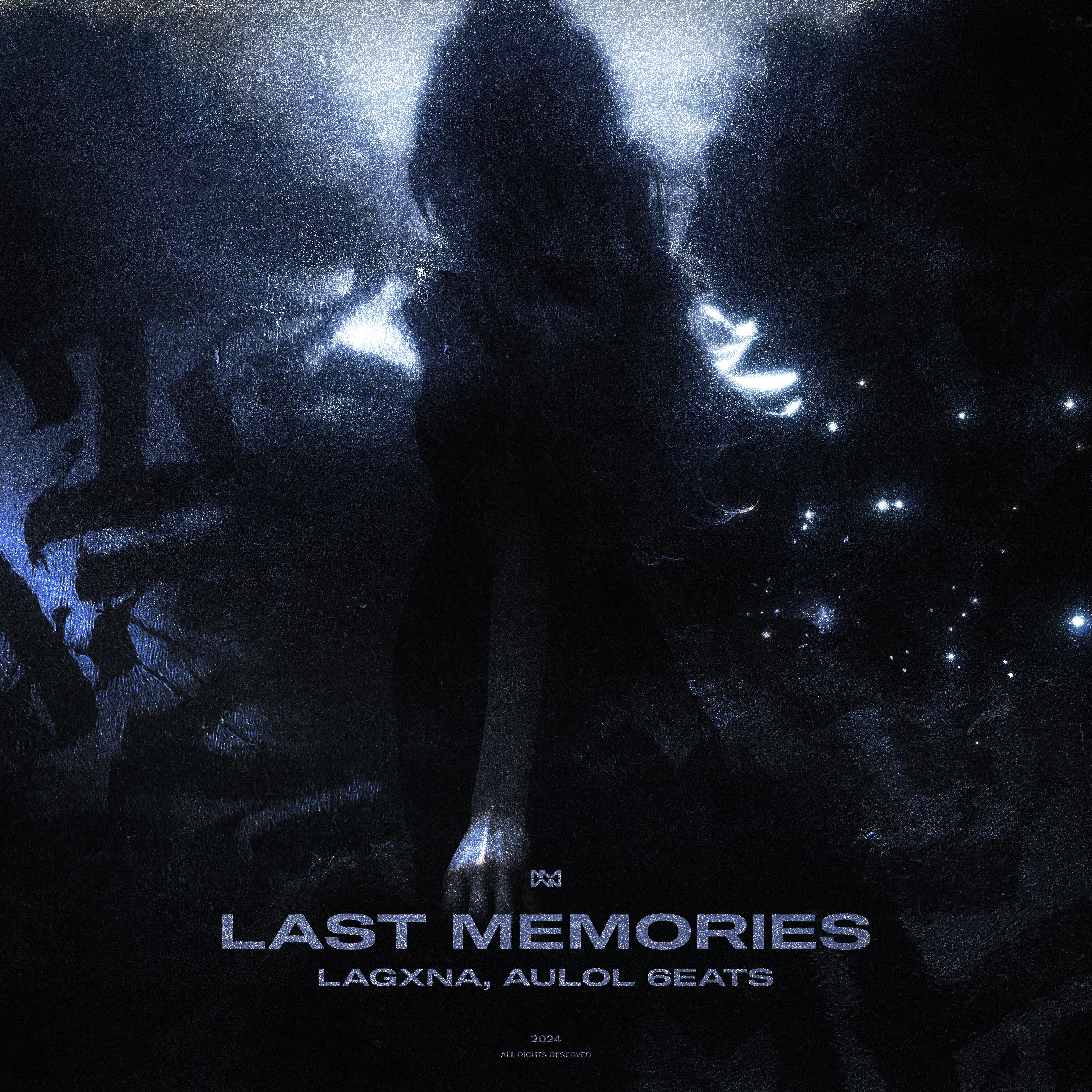 Релиз last memories.