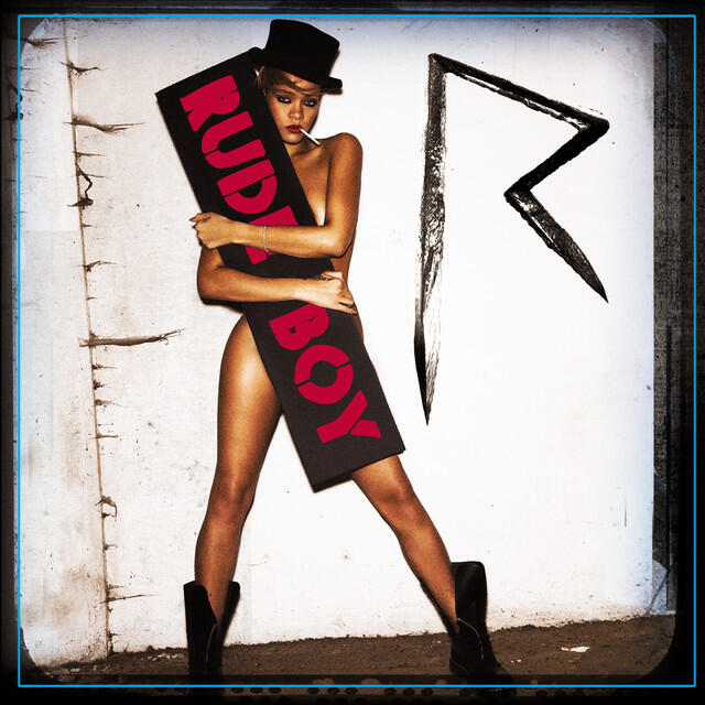Постер альбома Rude Boy