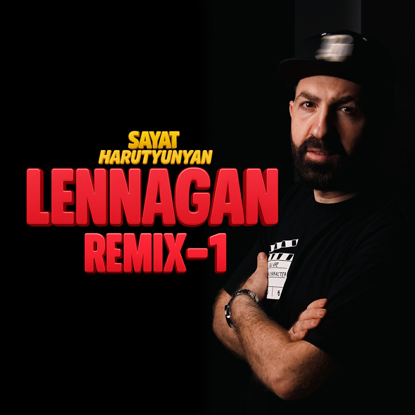 Релиз Lennagan (Remix 1)