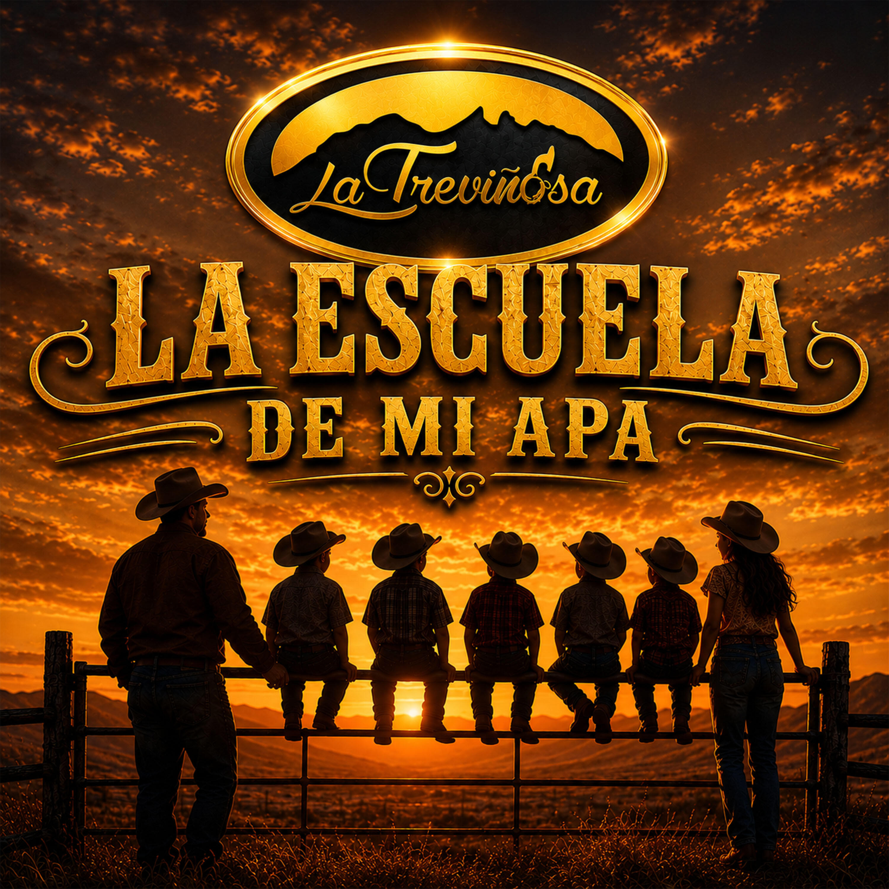 La Treviñosa