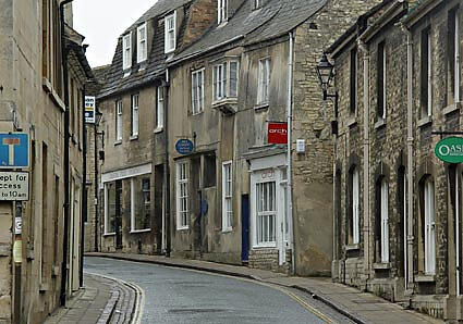 Stamford