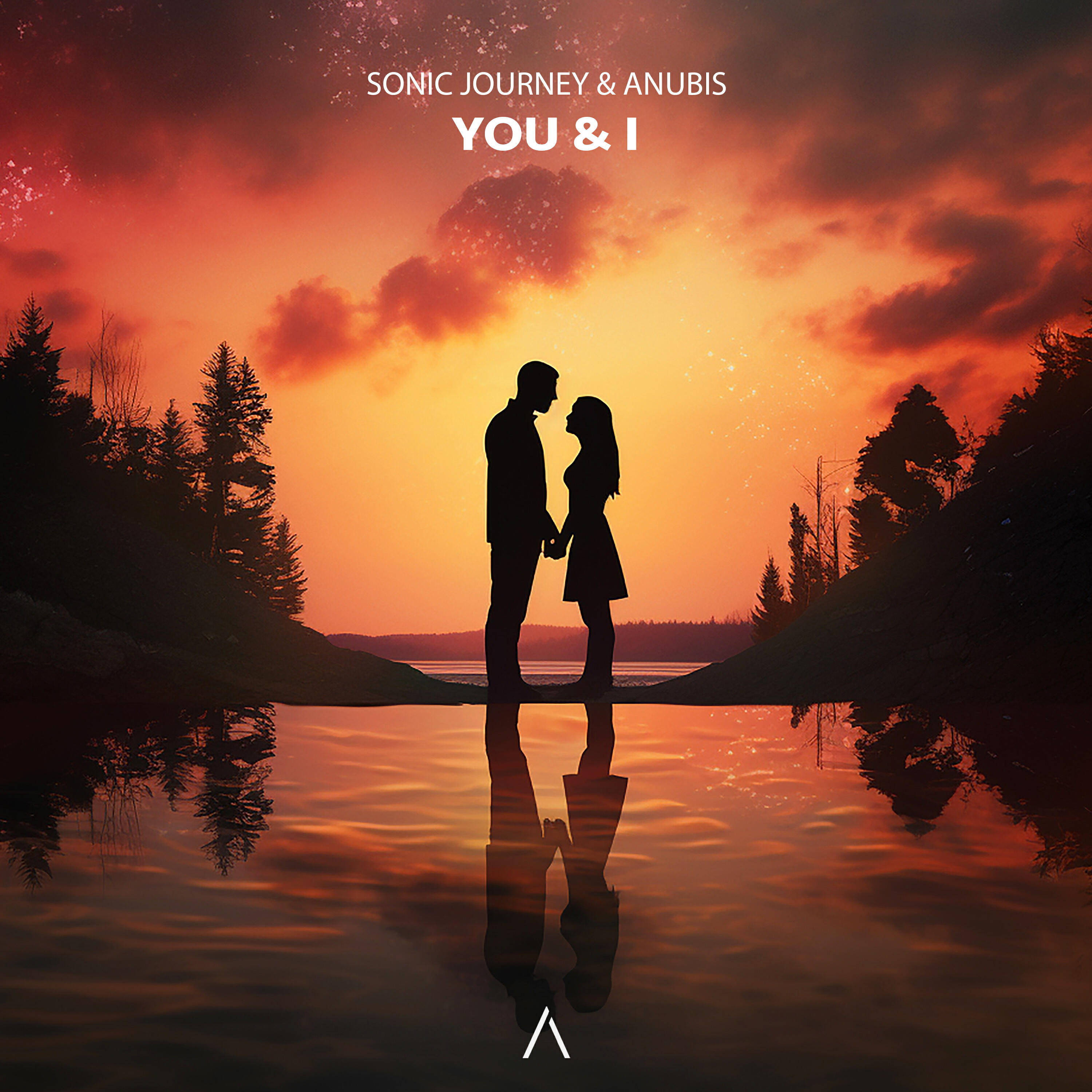 Релиз You & I