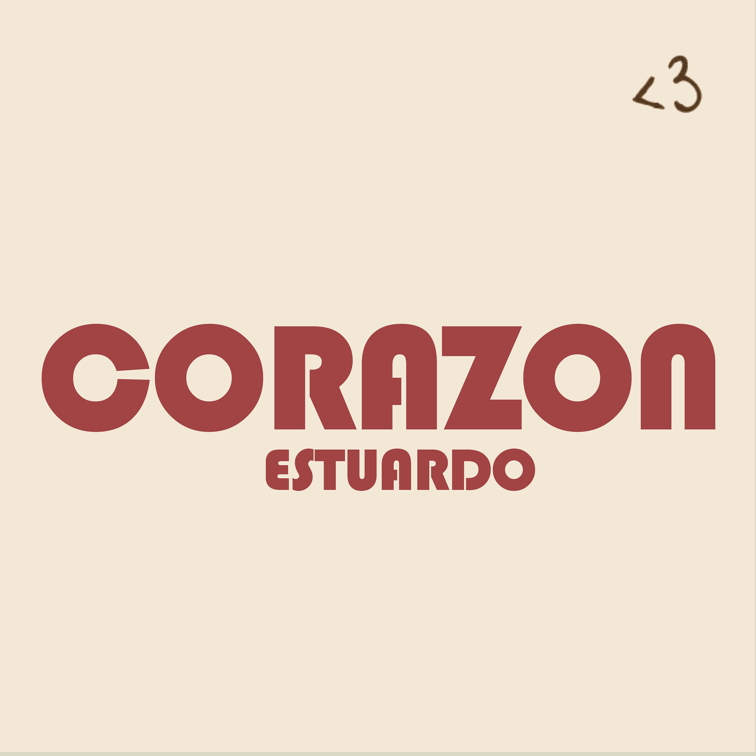 Релиз Corazon