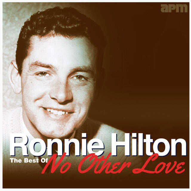 Релиз No Other Love - The Best Of