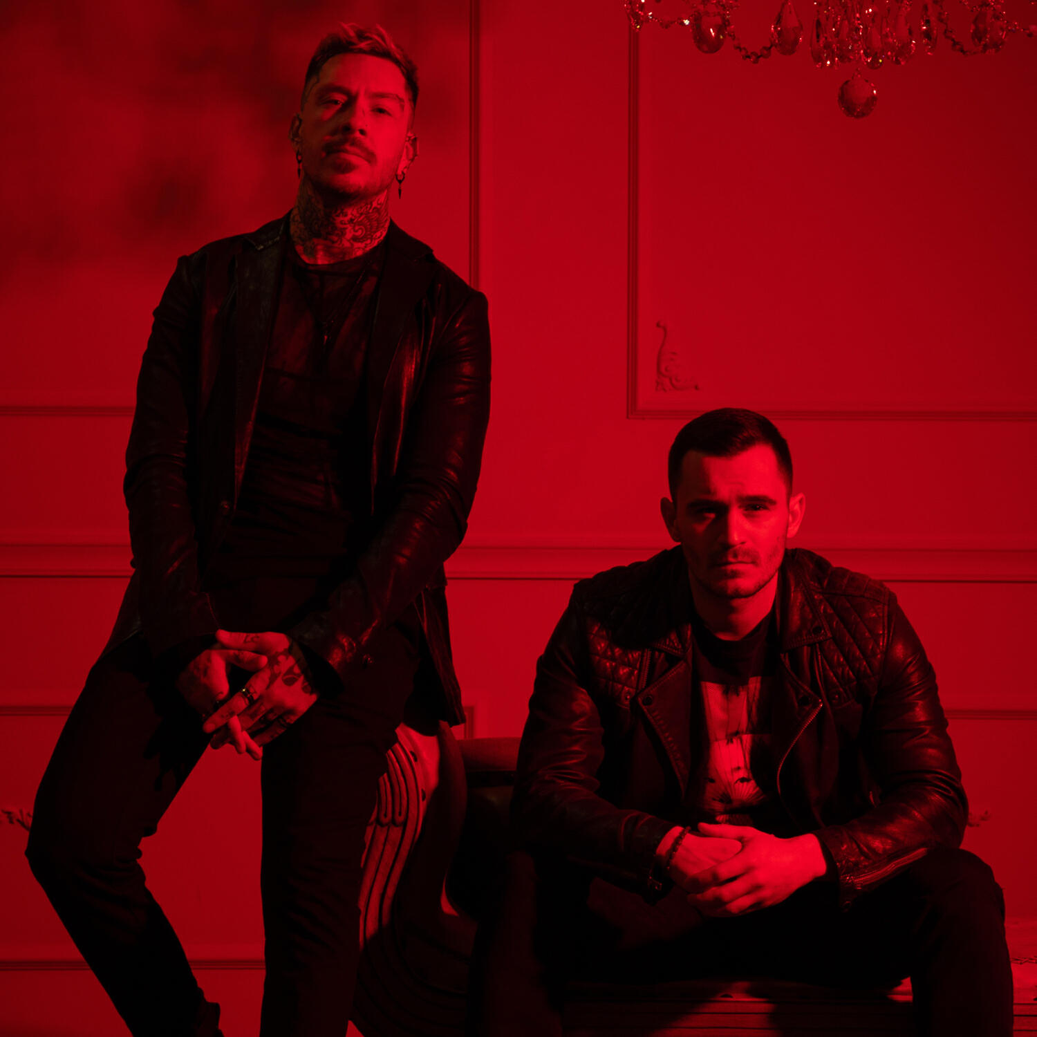 Релиз Addicted