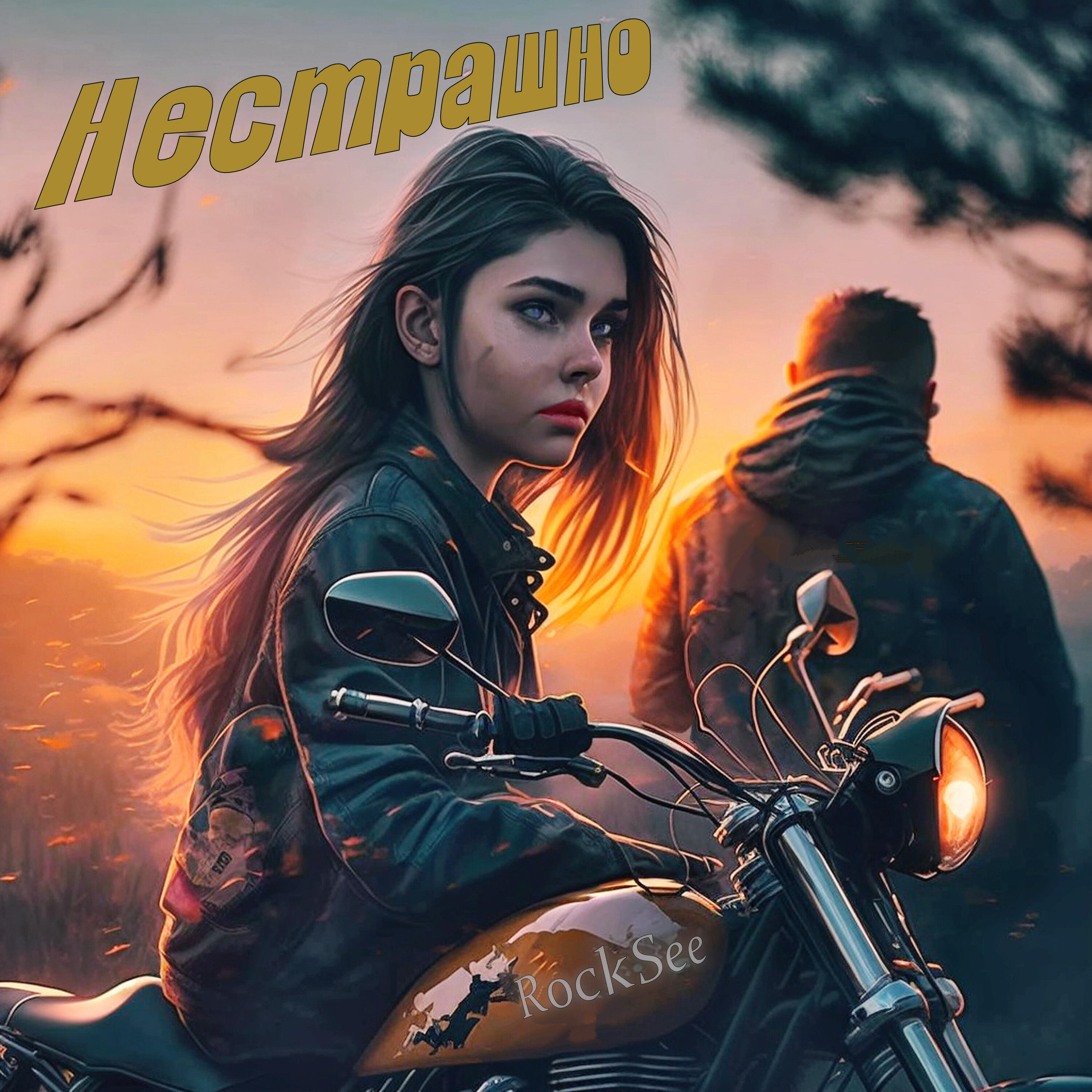 Обложка альбома