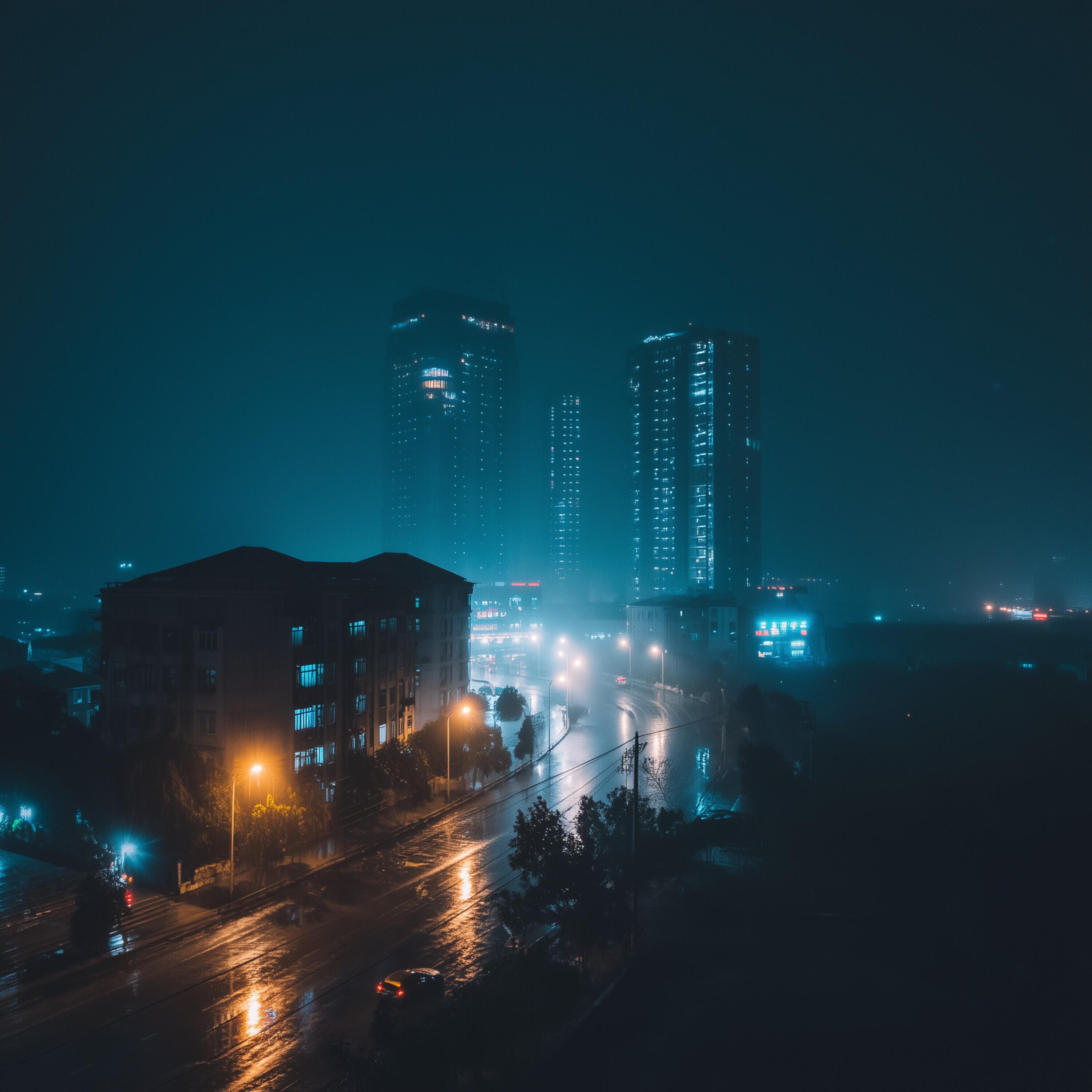 atmosphe