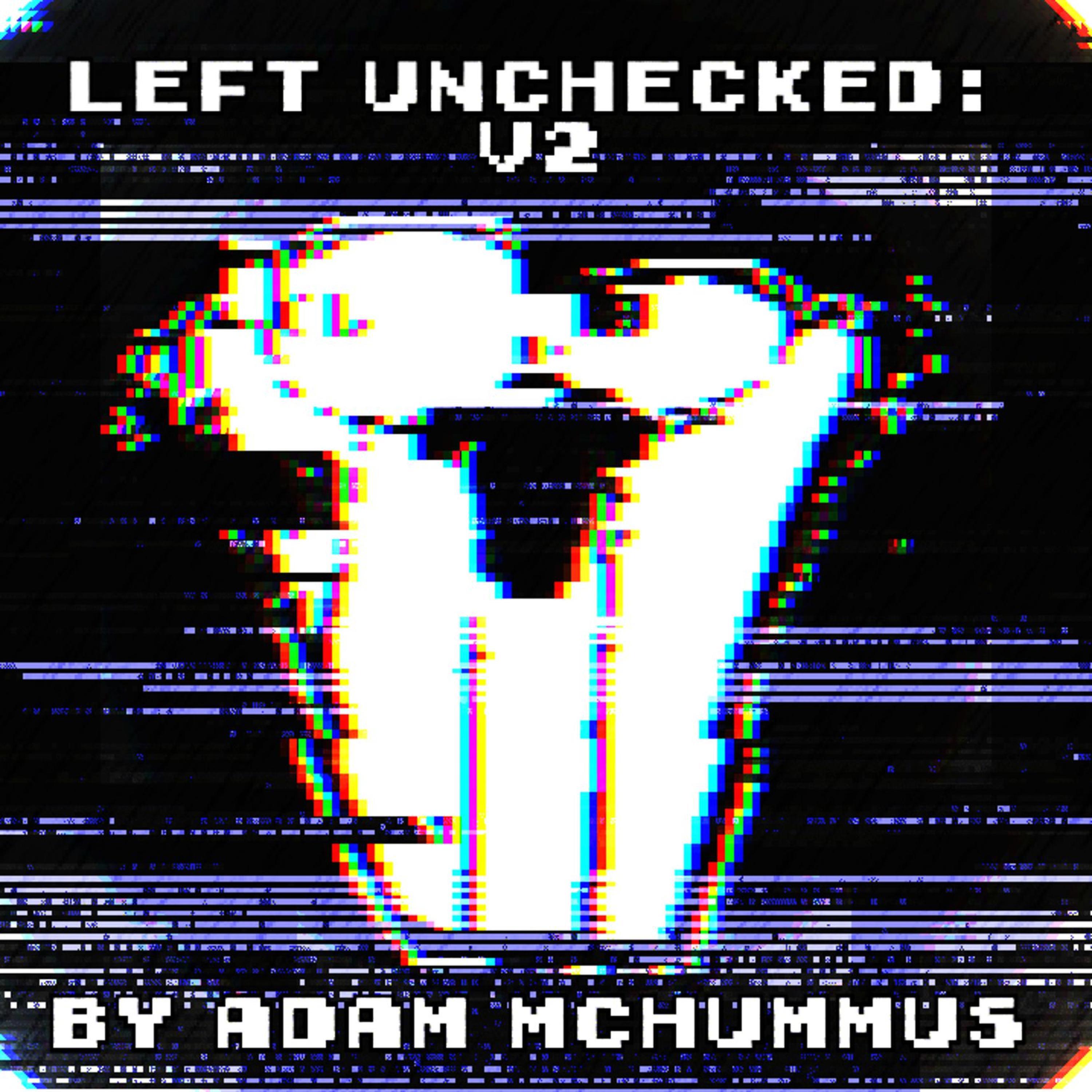Релиз Left Unchecked (Friday Night Funkin': Hypno's Lullaby V2)