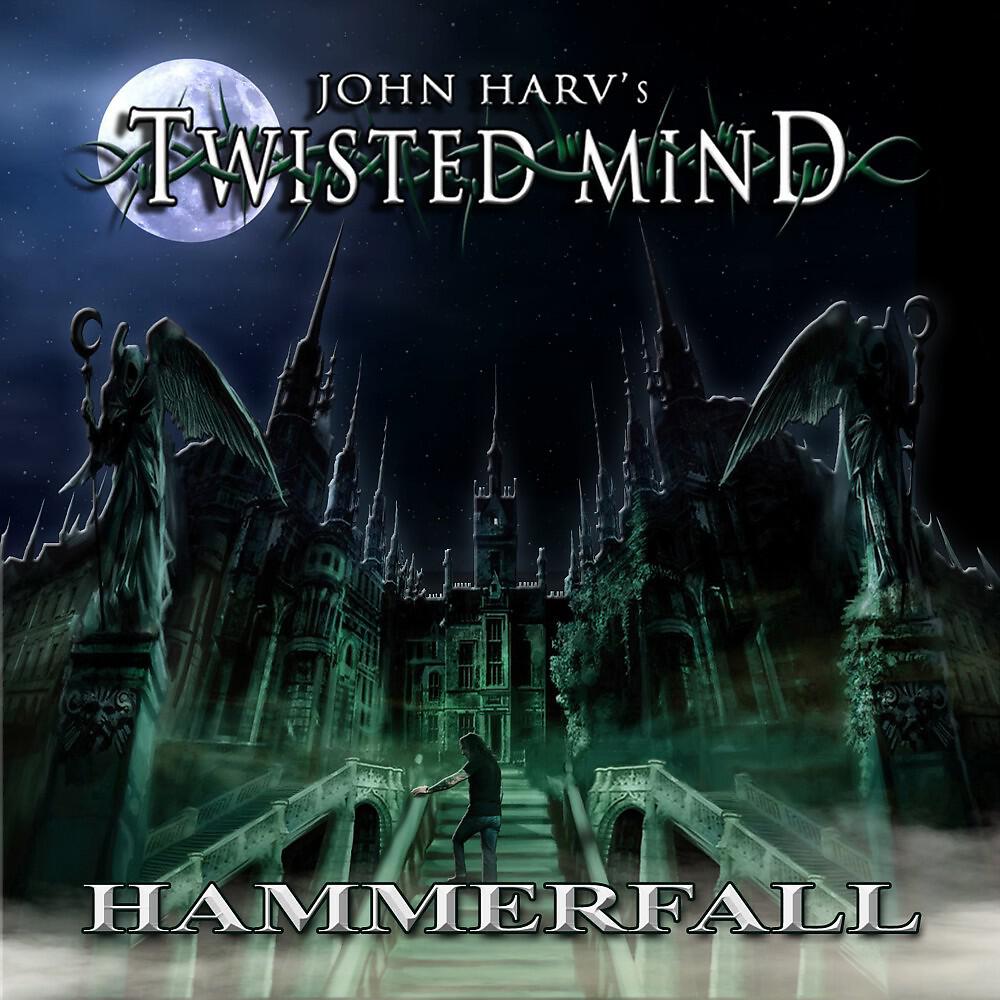 Релиз Hammerfall