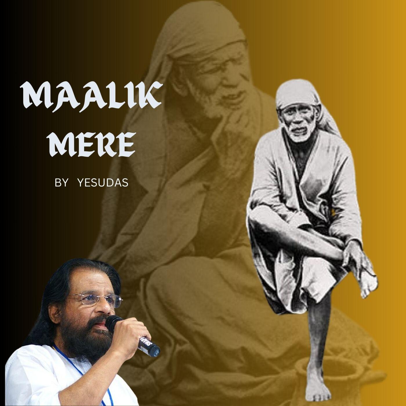 Релиз MAALIK MERE