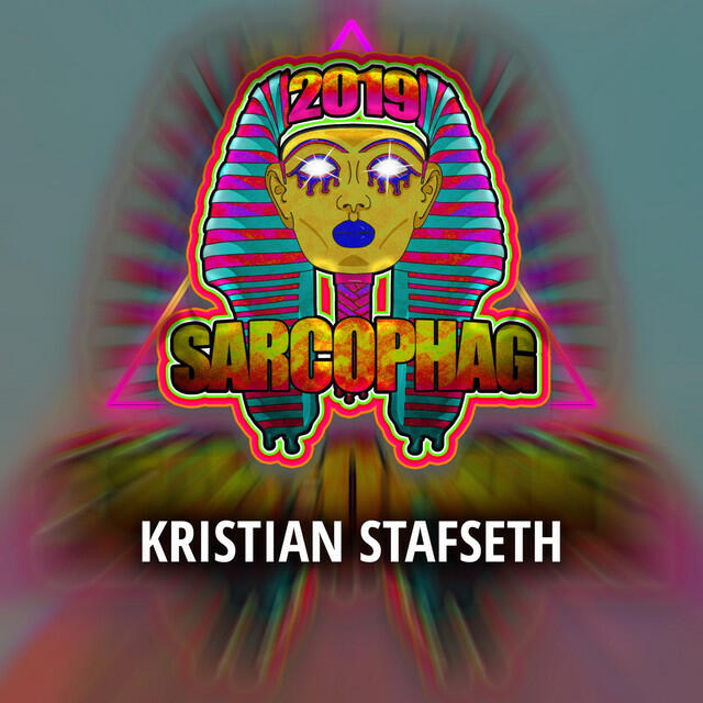 Релиз Sarcophag 2019