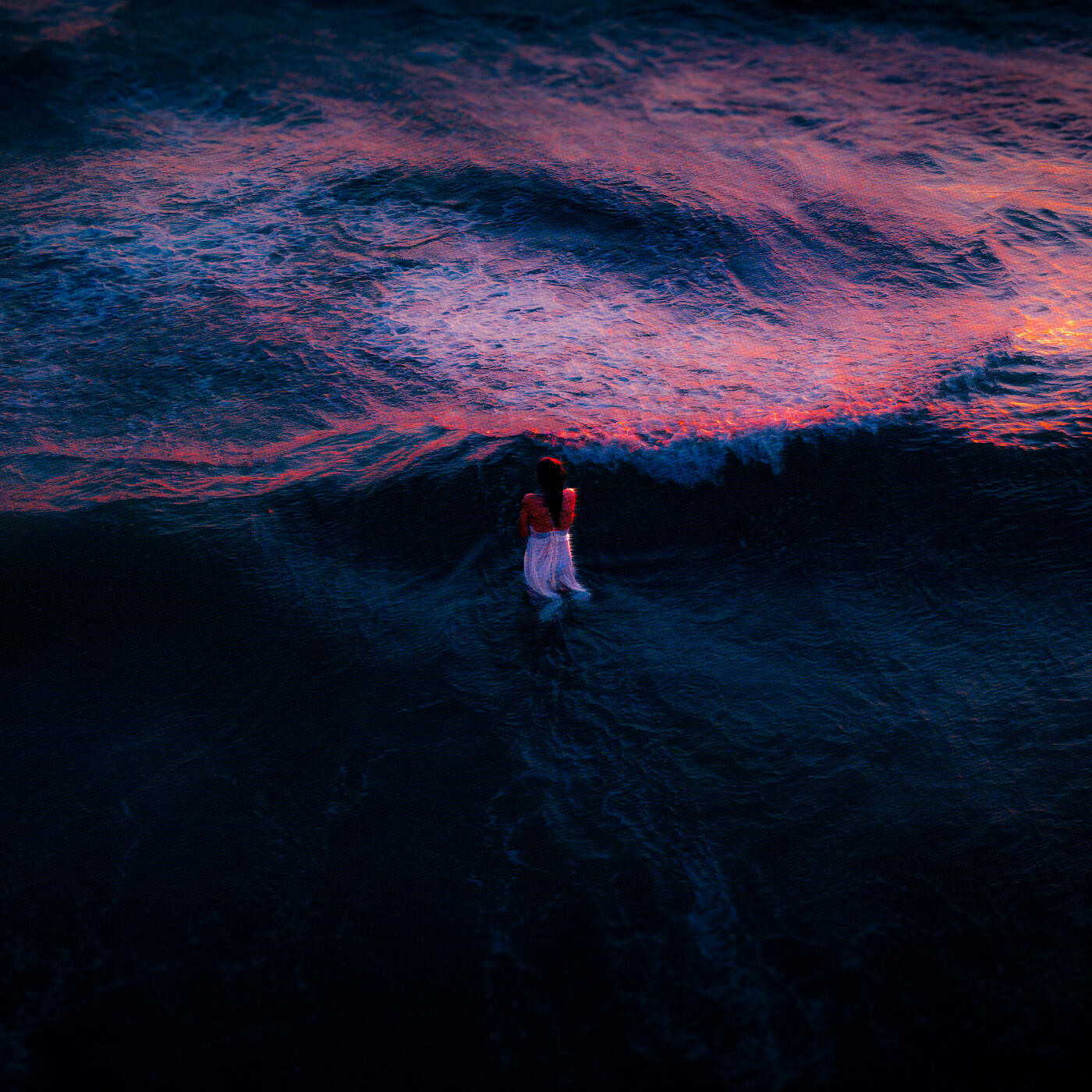 Релиз Falling Back in Time (Alternate EP)