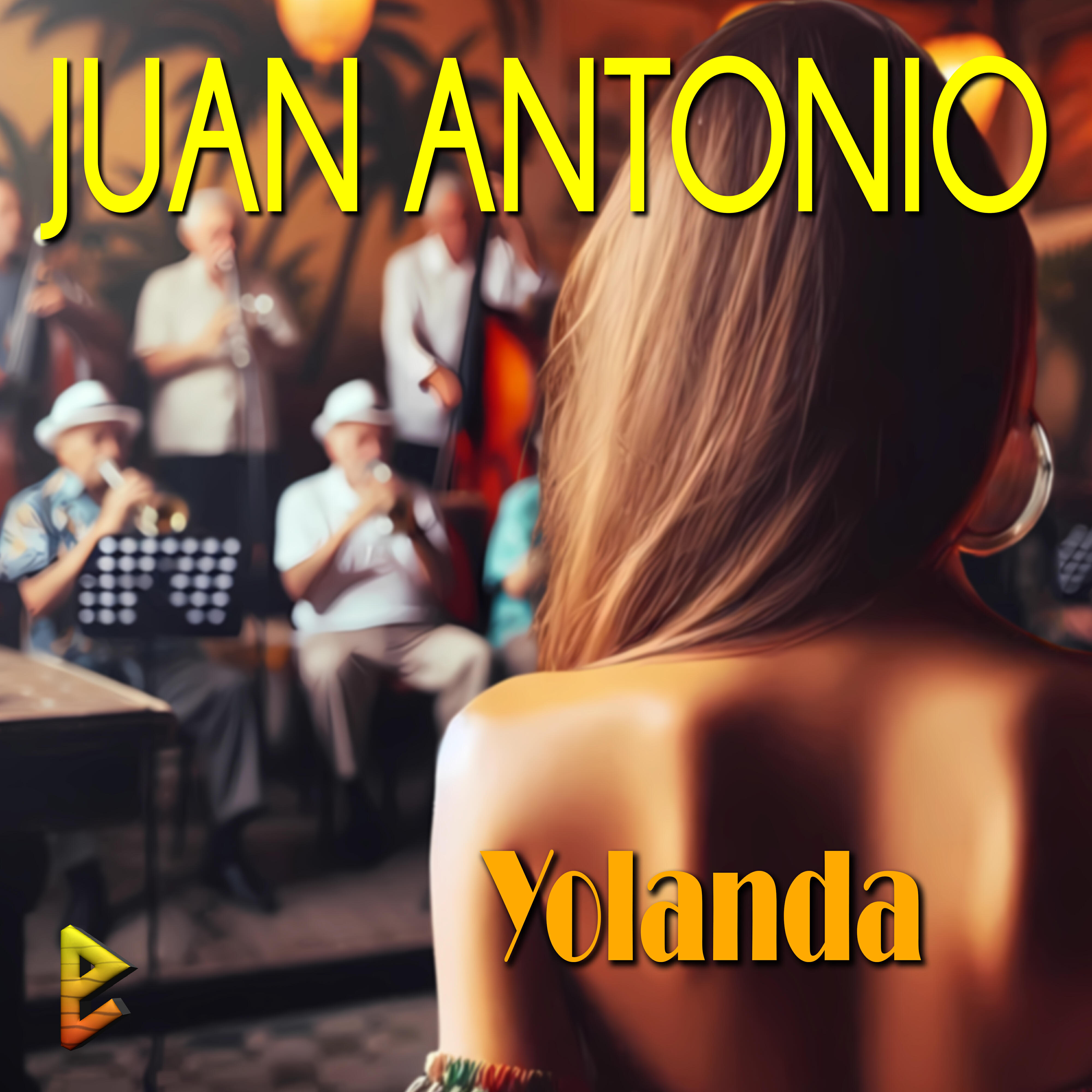 Релиз Yolanda