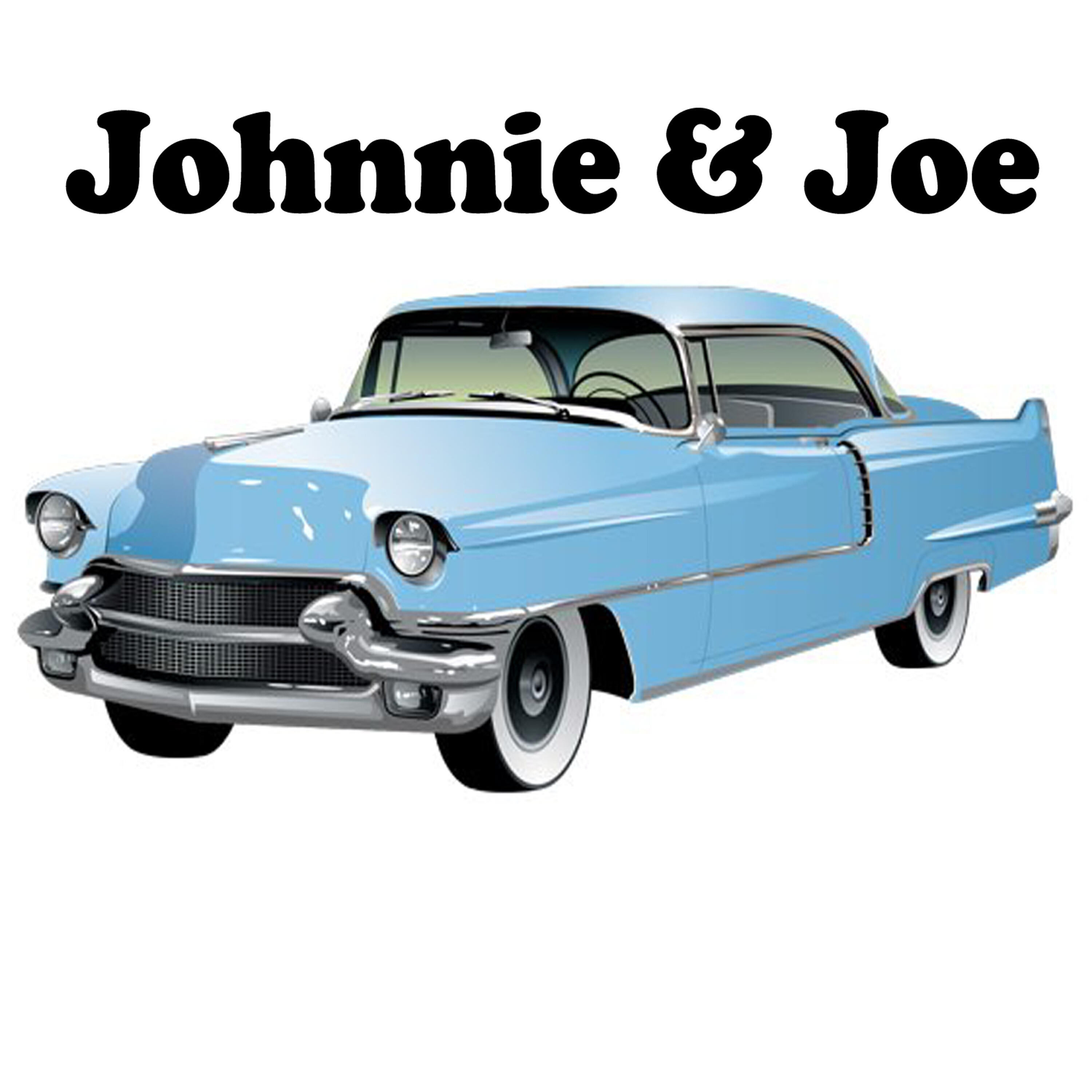 Релиз Johnnie & Joe