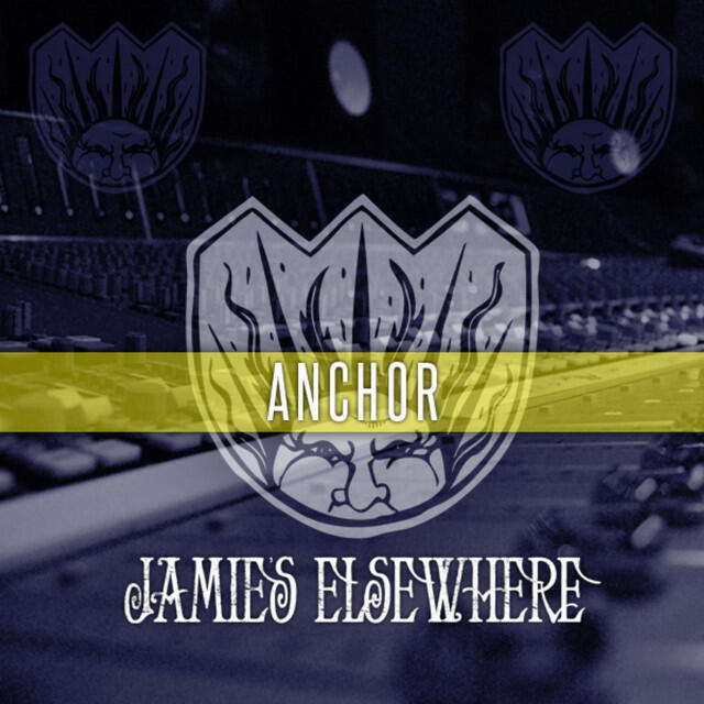 Релиз Anchor
