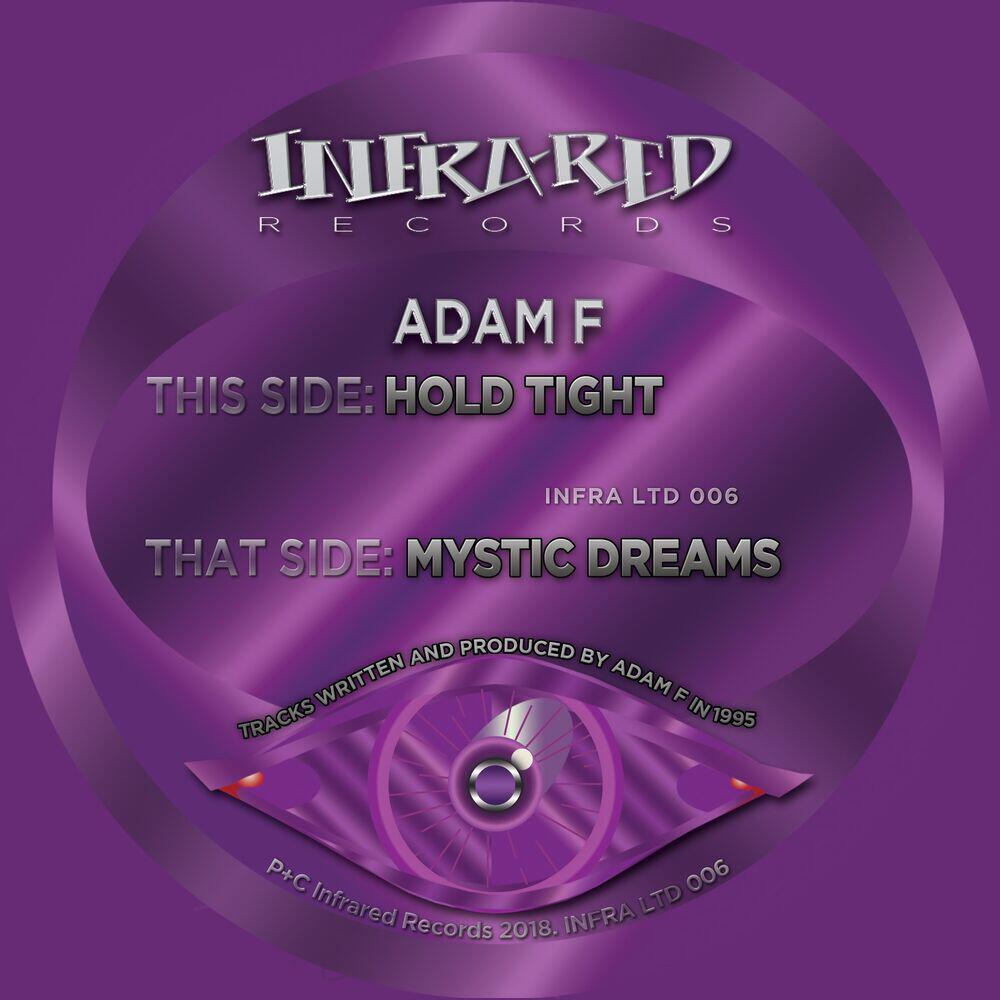 Релиз Hold Tight / Mystic Dreams
