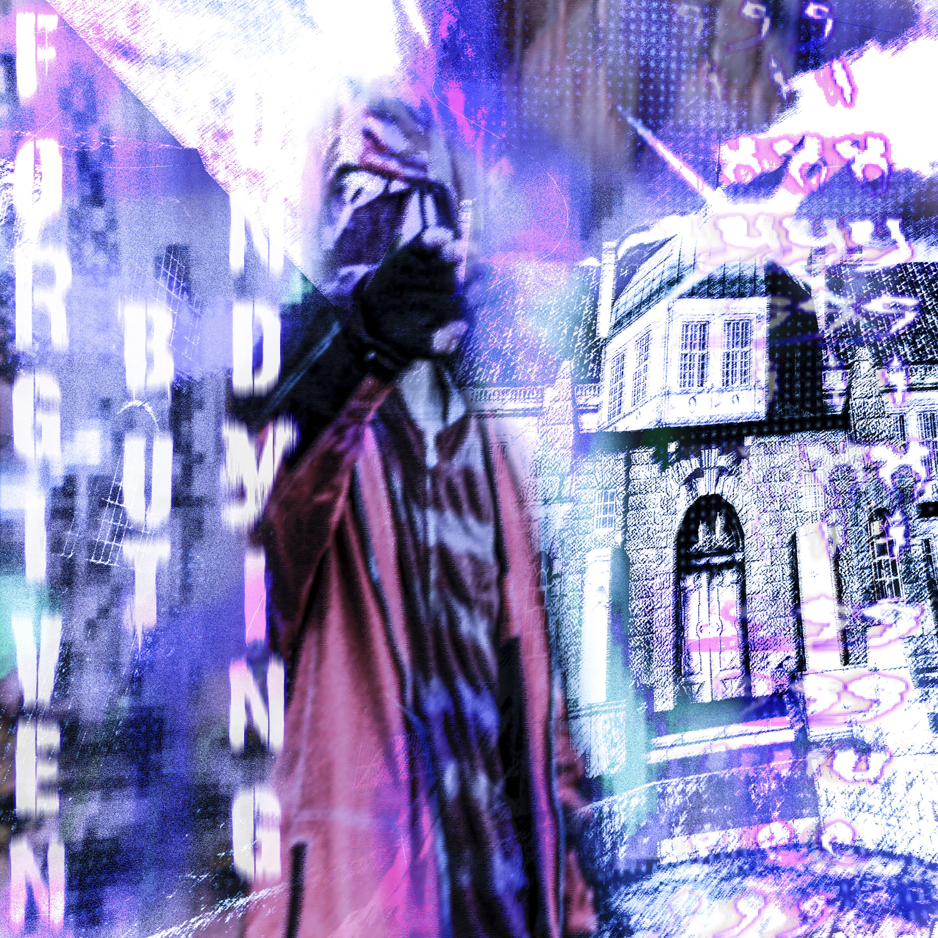 Релиз Forgotten But Undying
