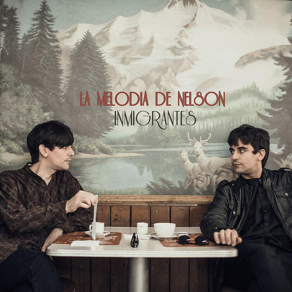 Релиз La Melodia de Nelson