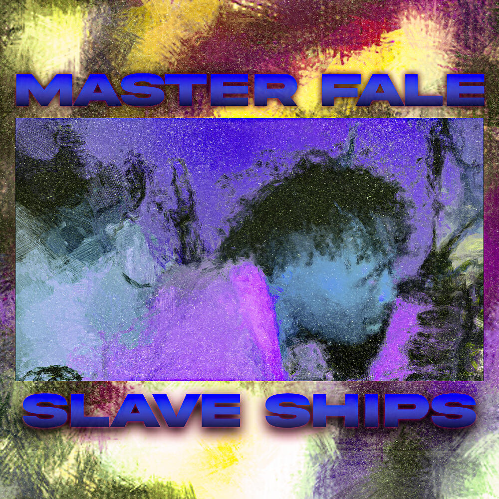 Релиз Slave Ships