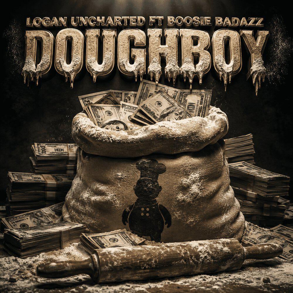 Релиз DoughBoy