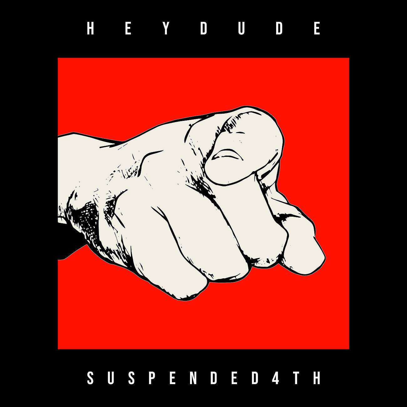 Релиз HEY DUDE