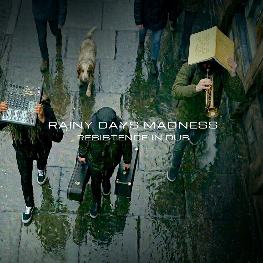 Релиз Rainy Days Madness