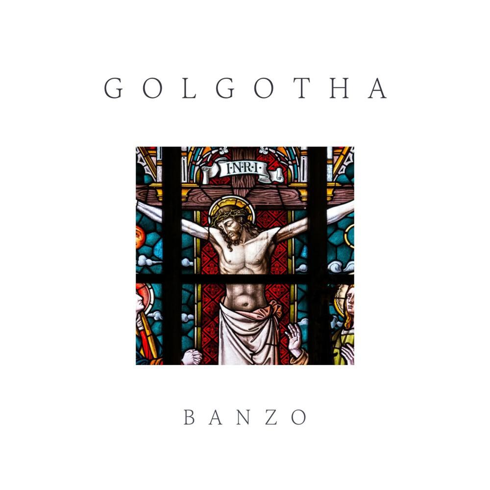 Релиз Golgotha