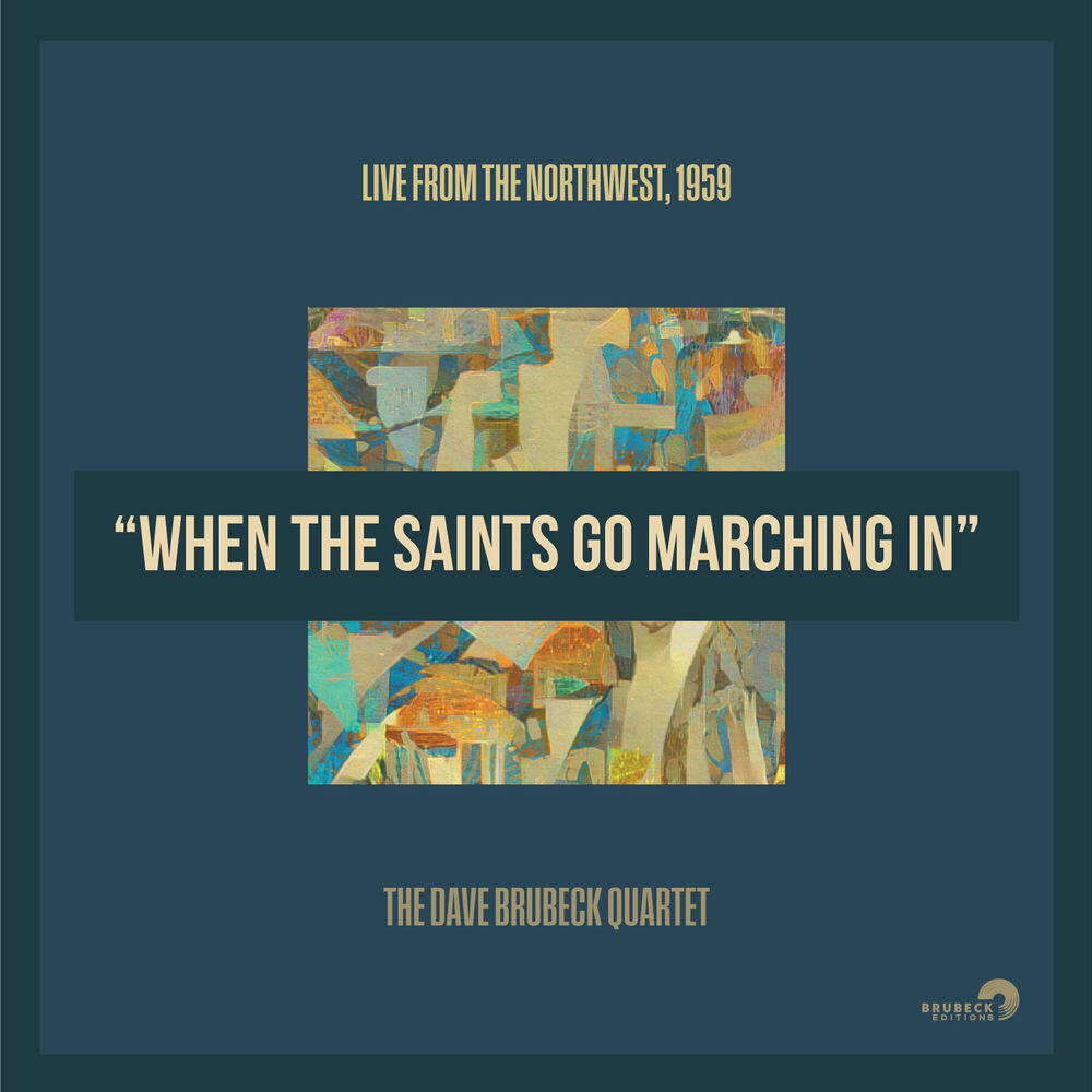 Релиз When The Saints Go Marching In [single]