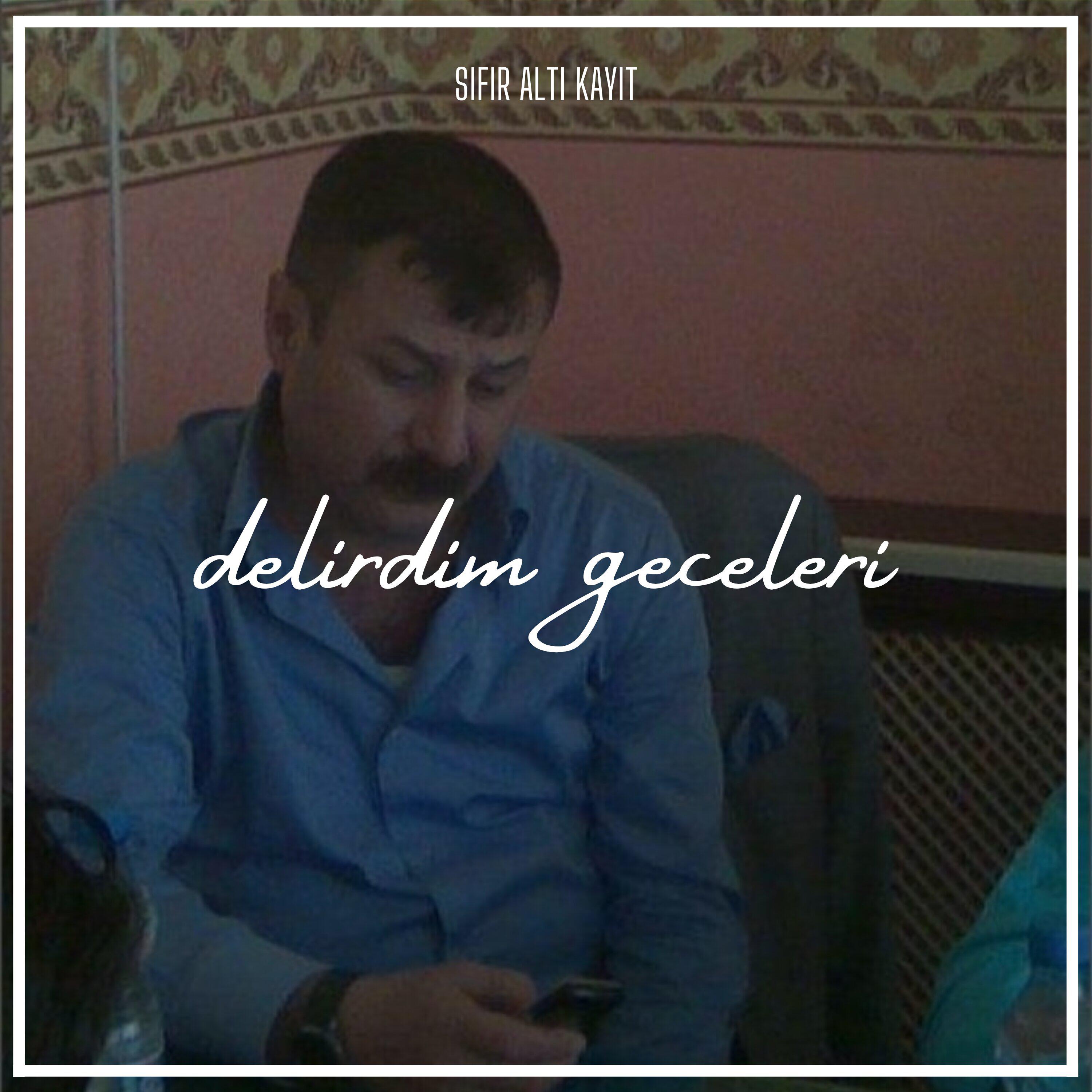 Релиз Delirdim Geceleri