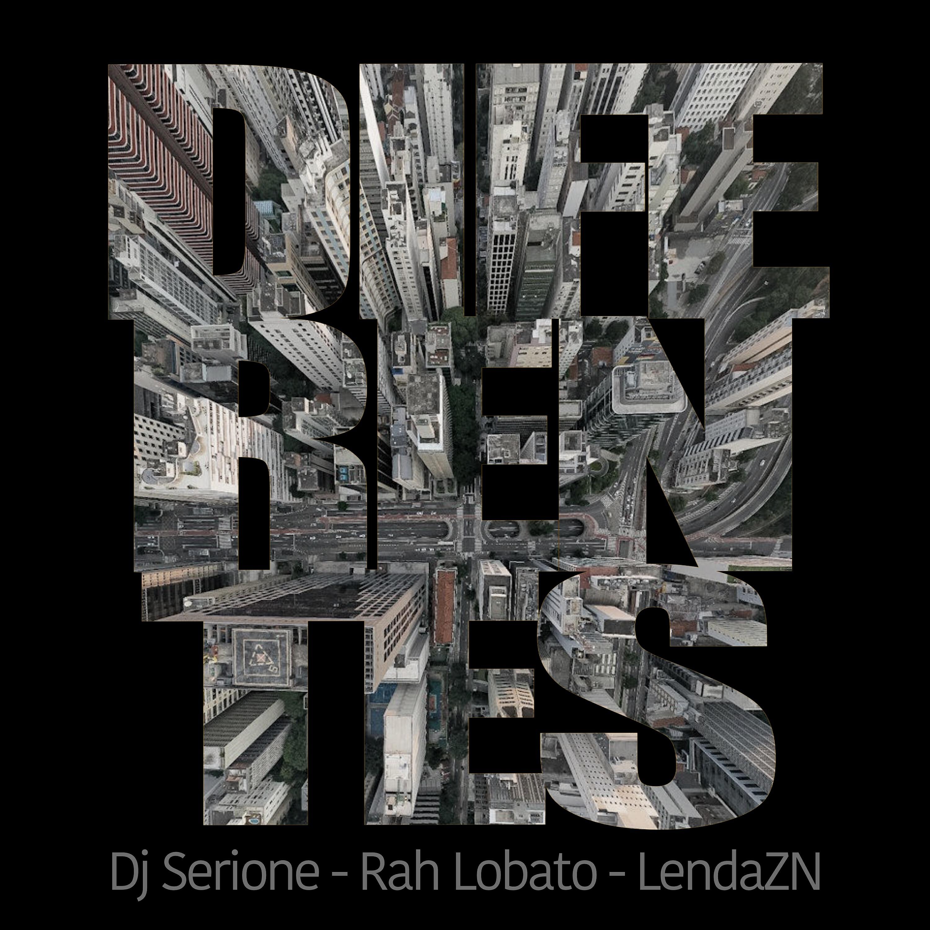 Релиз Diferentes