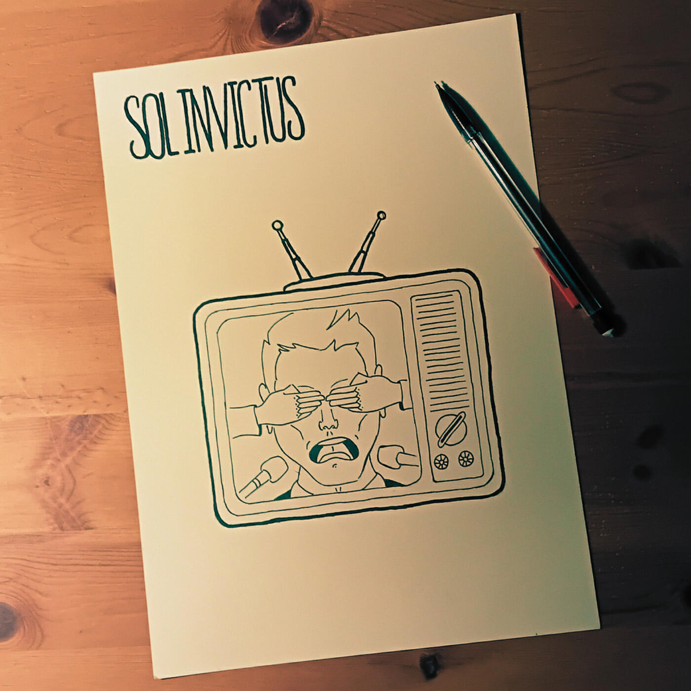 Релиз Télé!