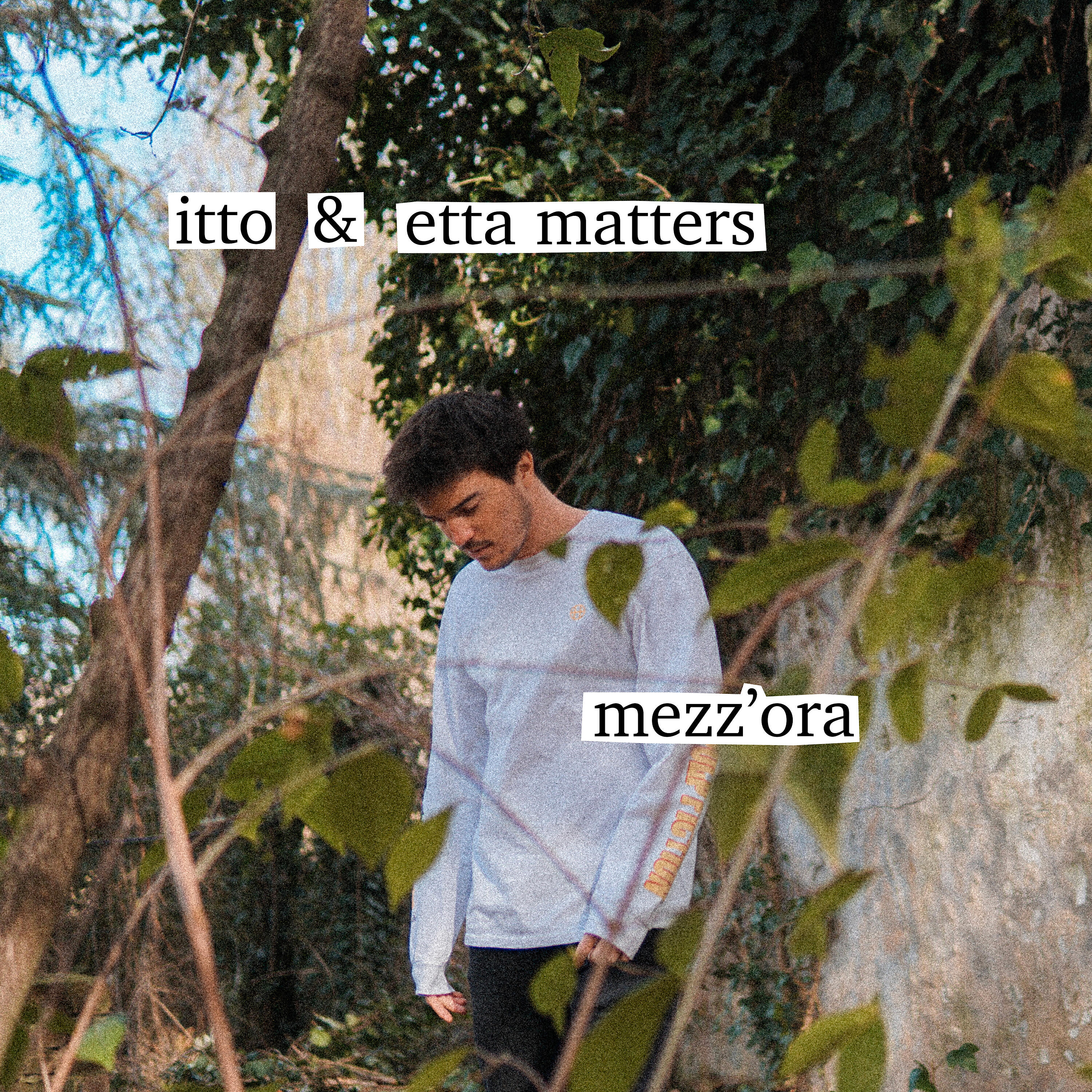 Релиз Mezz'ora
