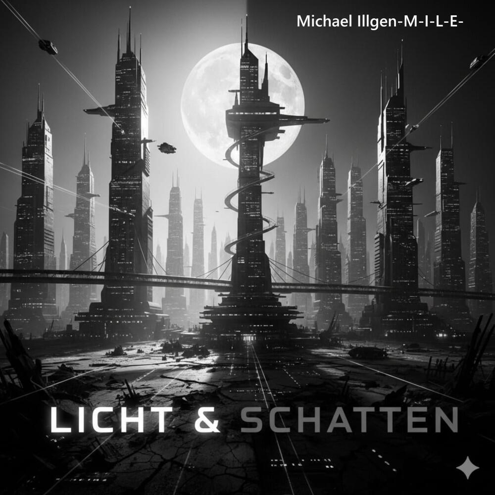 Трек Licht und Schatten (Radio)