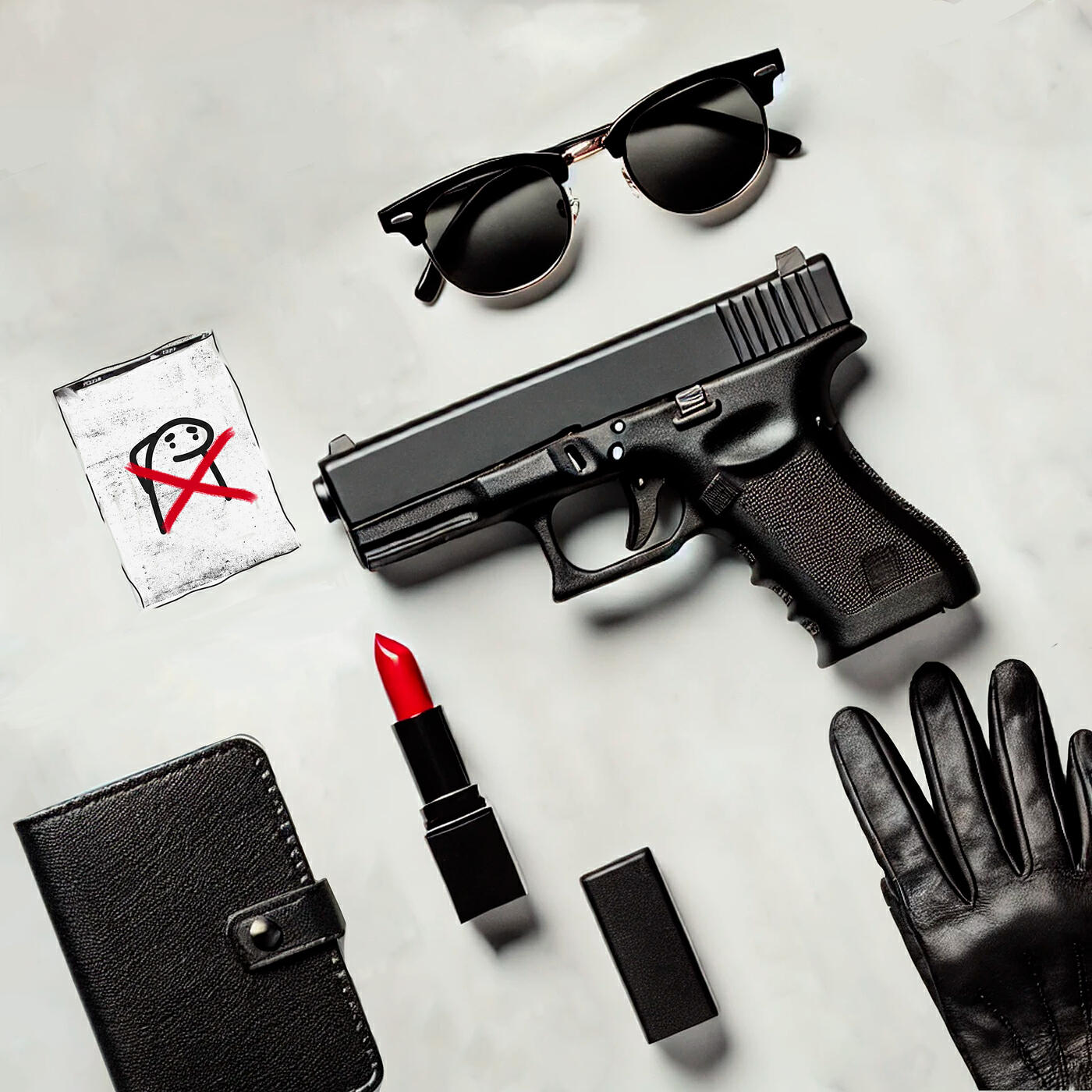 Релиз Glock