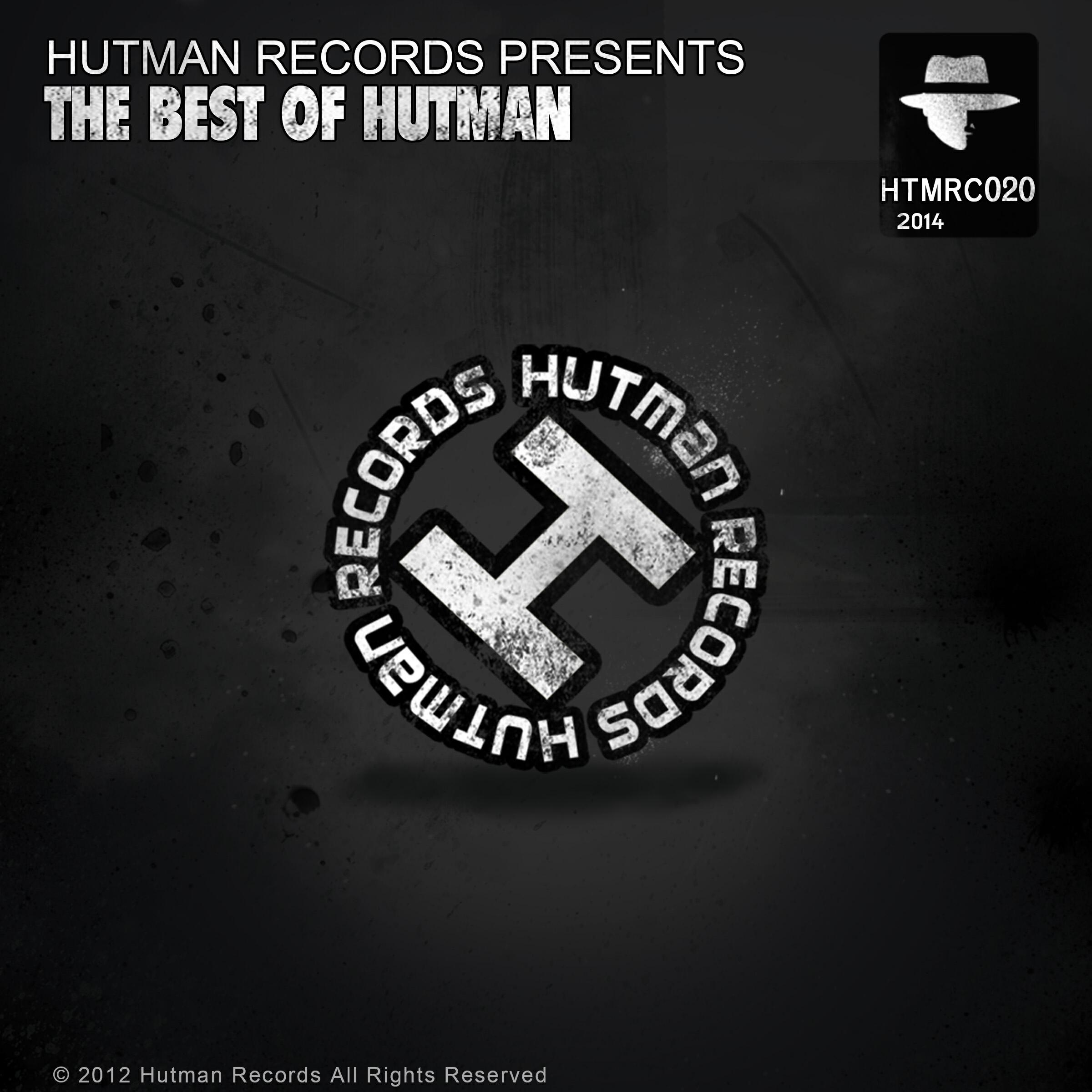 Релиз The Best Of Hutman
