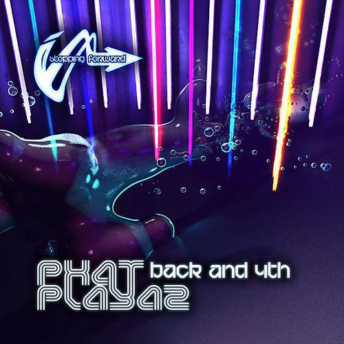 Релиз Back and 4th EP